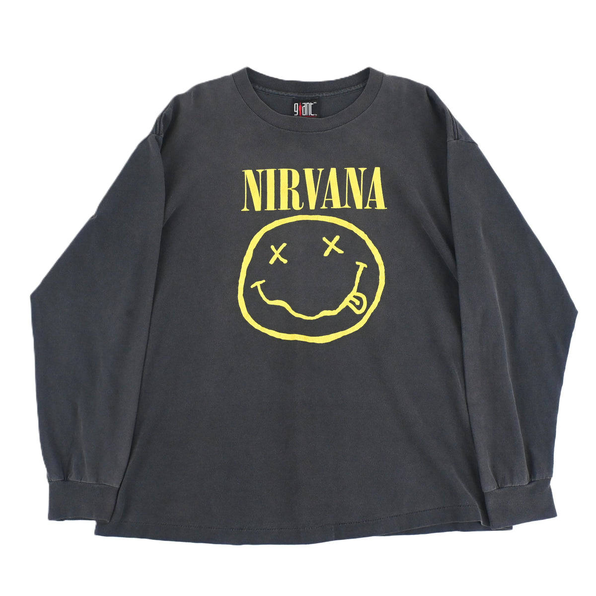 91-92 Nirvana 