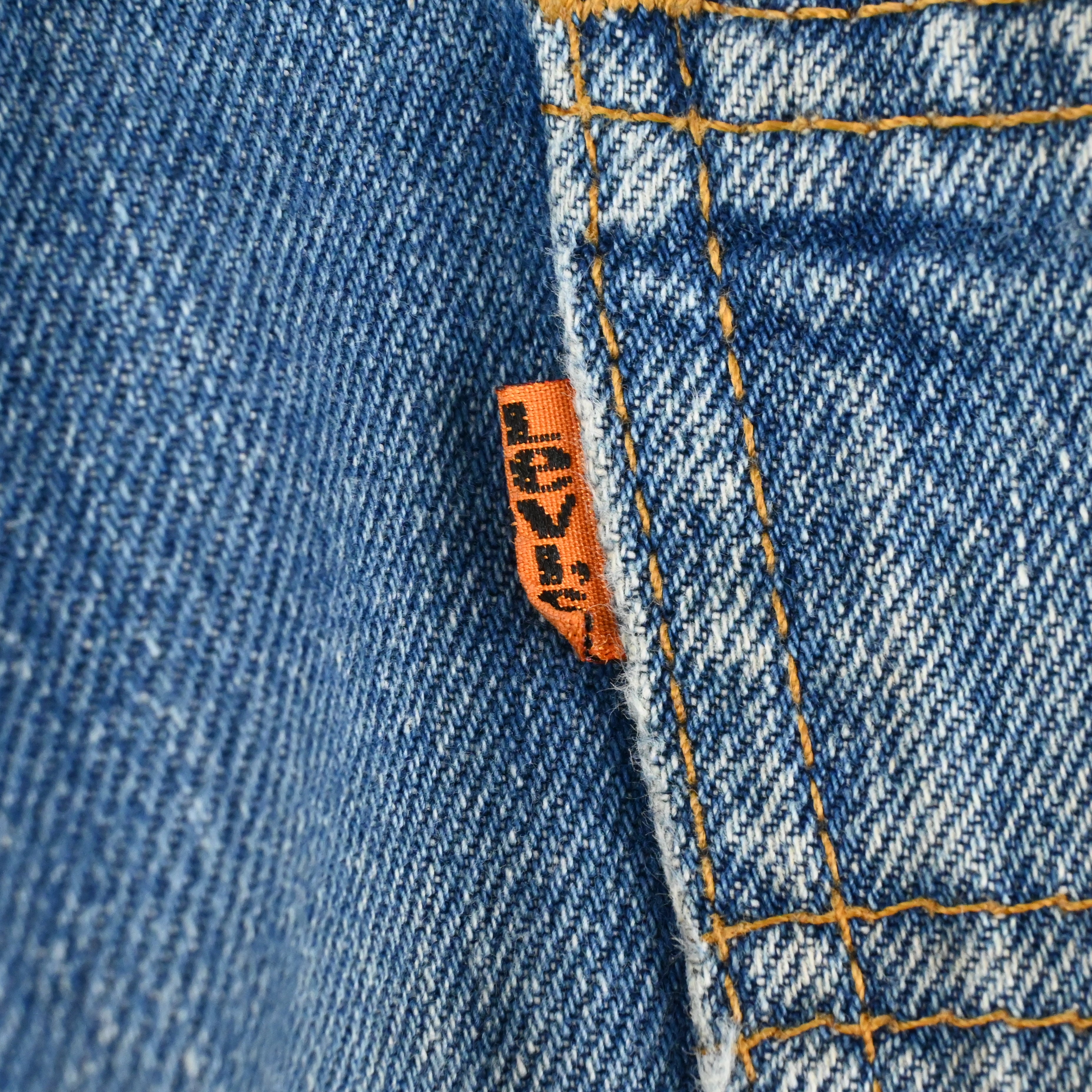 '94 LEVI'S 40505-0215 W32 L30