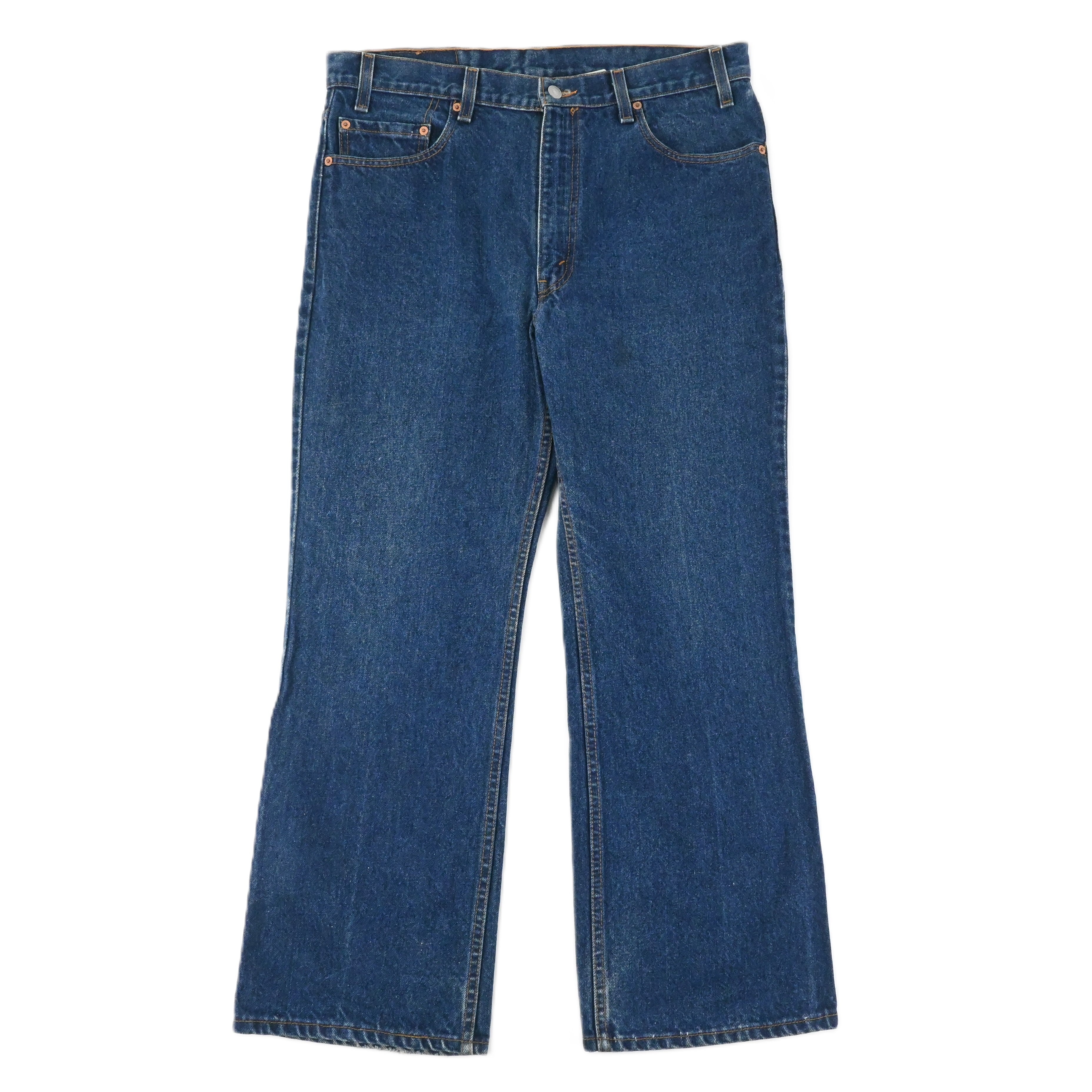 '99 LEVI'S 00517-0217 W36 L29