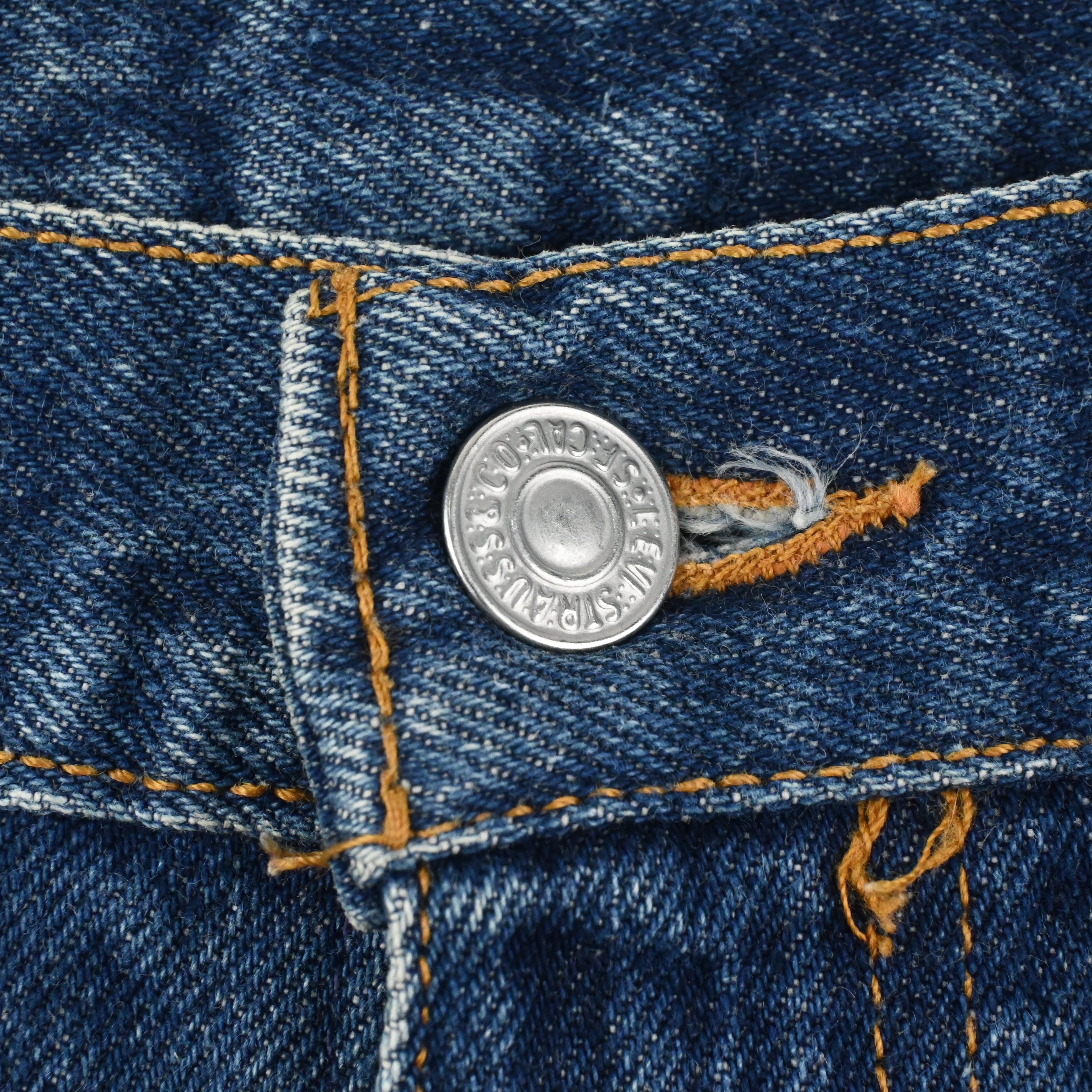 '99 LEVI'S 00517-0217 W36 L29