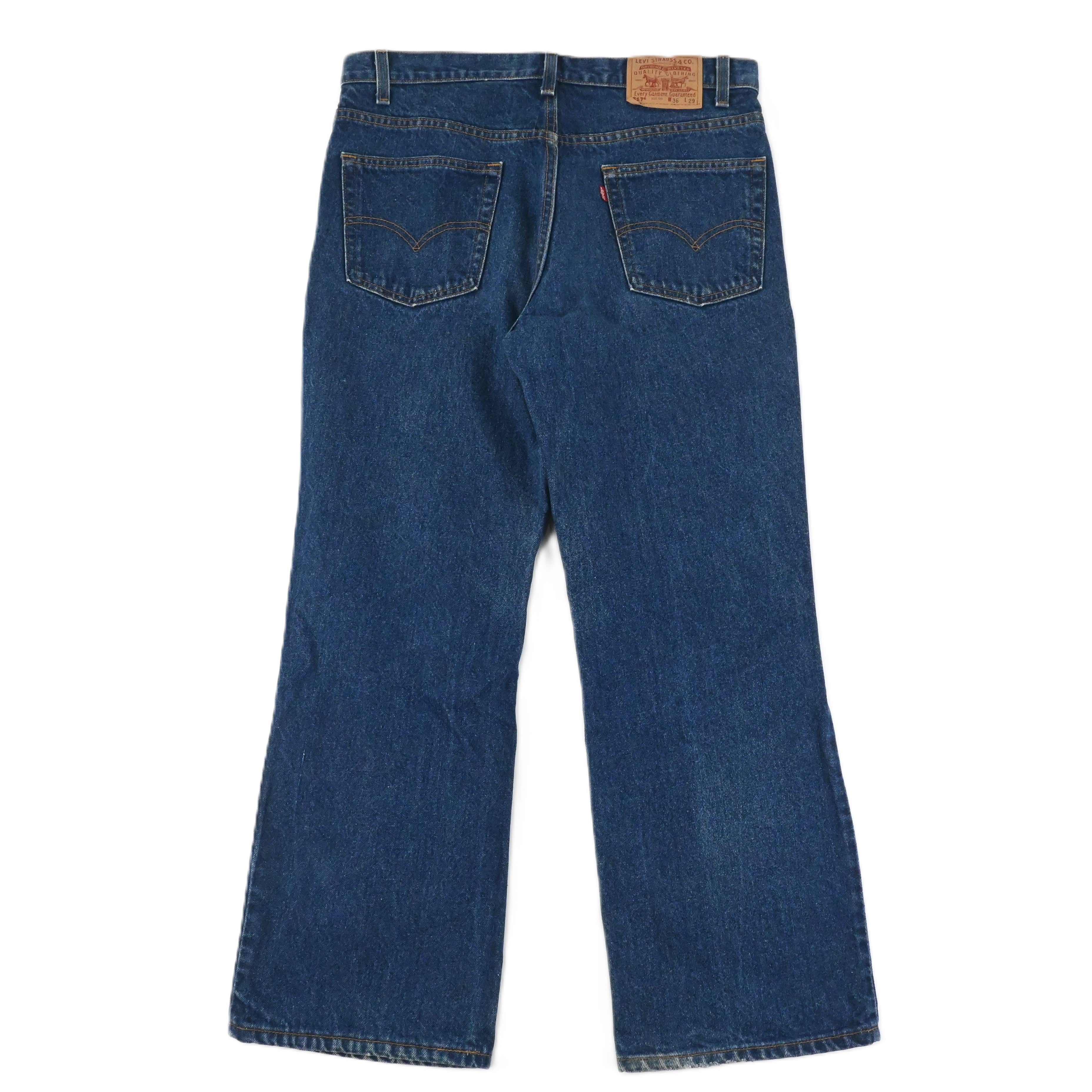 '99 LEVI'S 00517-0217 W36 L29