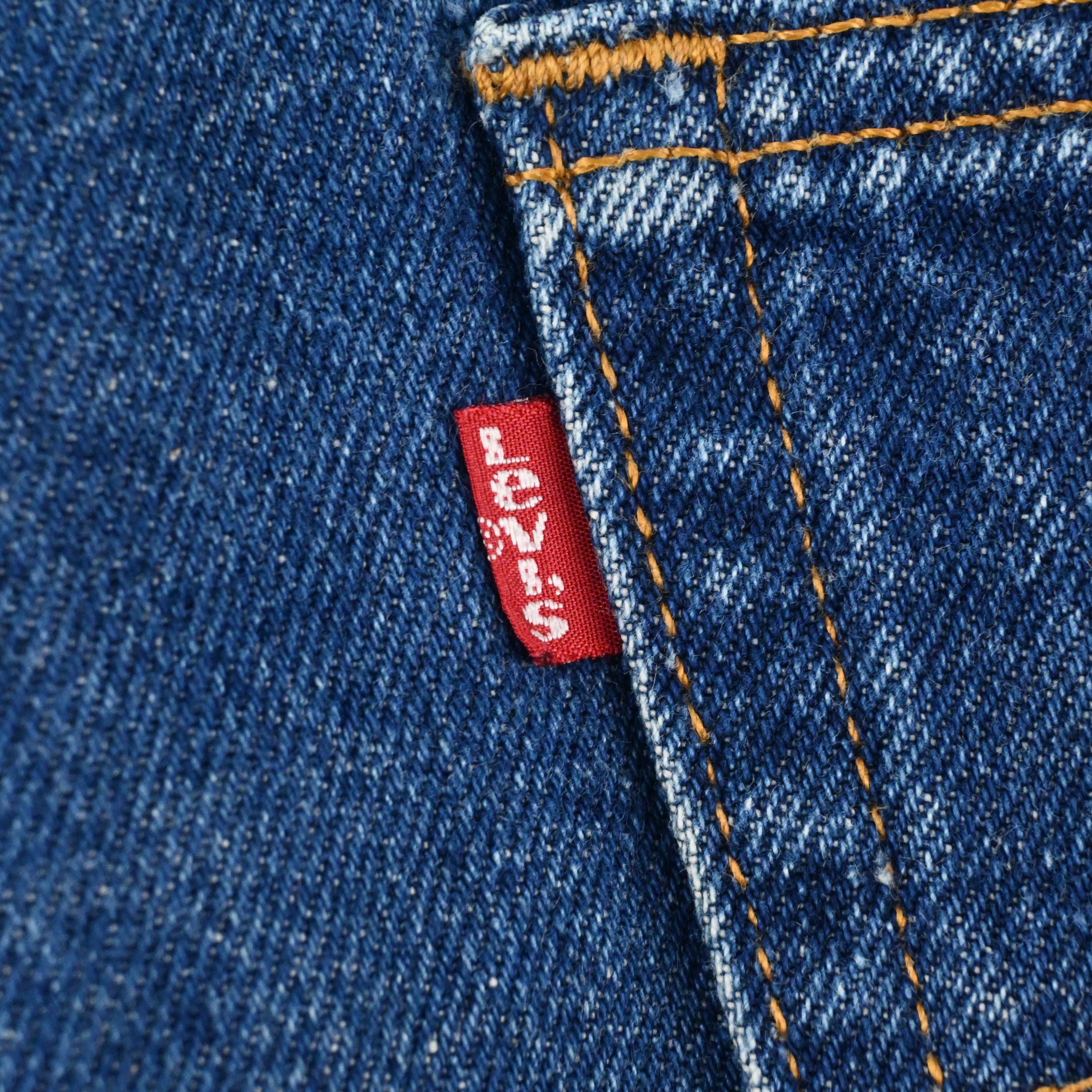 '99 LEVI'S 00517-0217 W36 L29