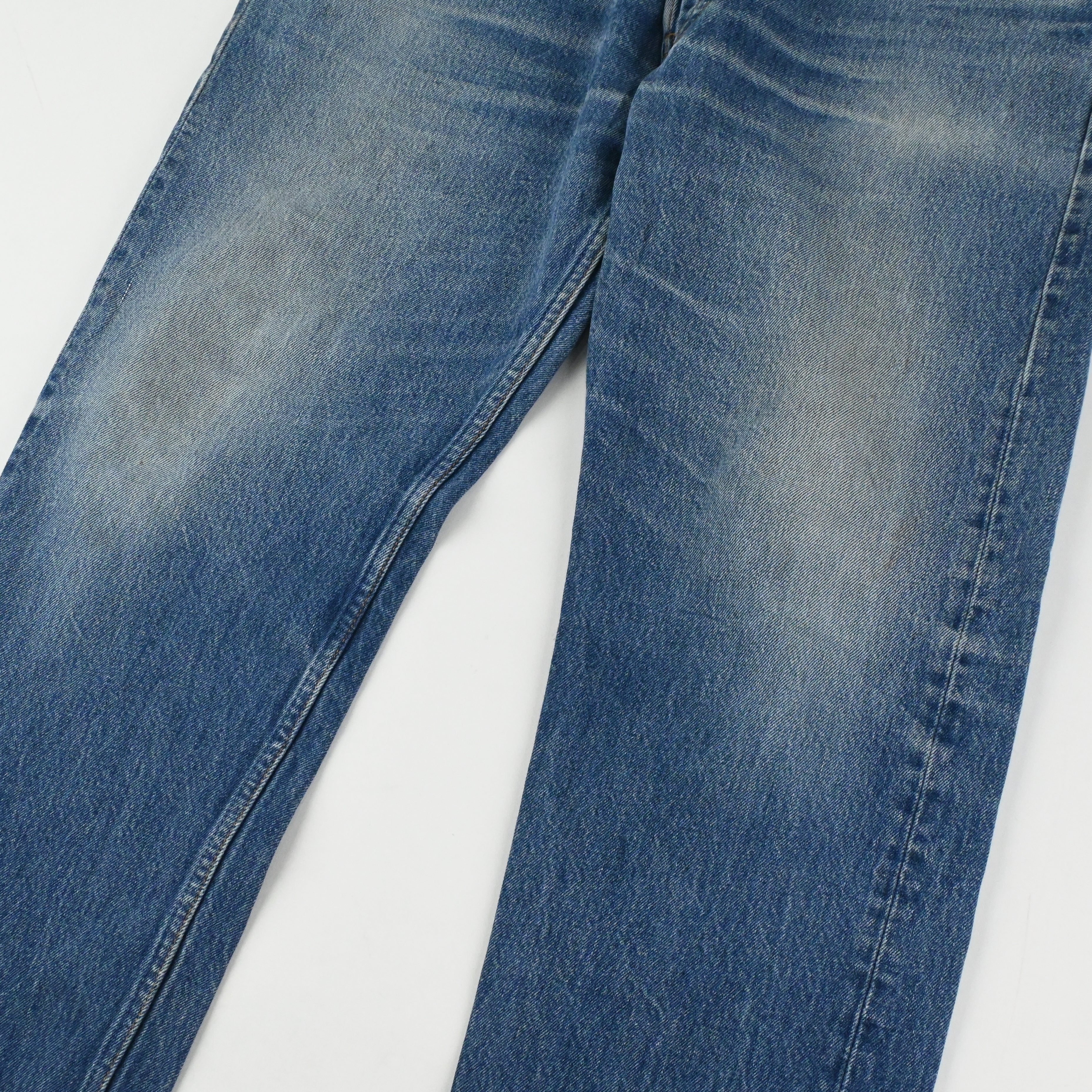 '97 LEVI'S 501-0000 W37 L30
