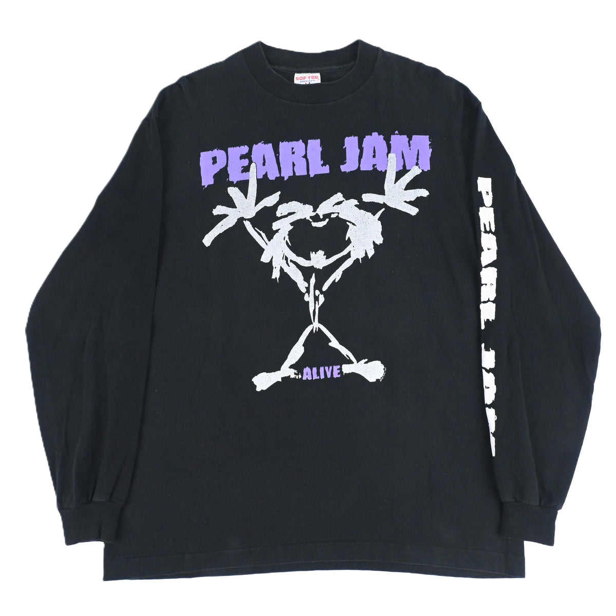 92 PEARL JAM