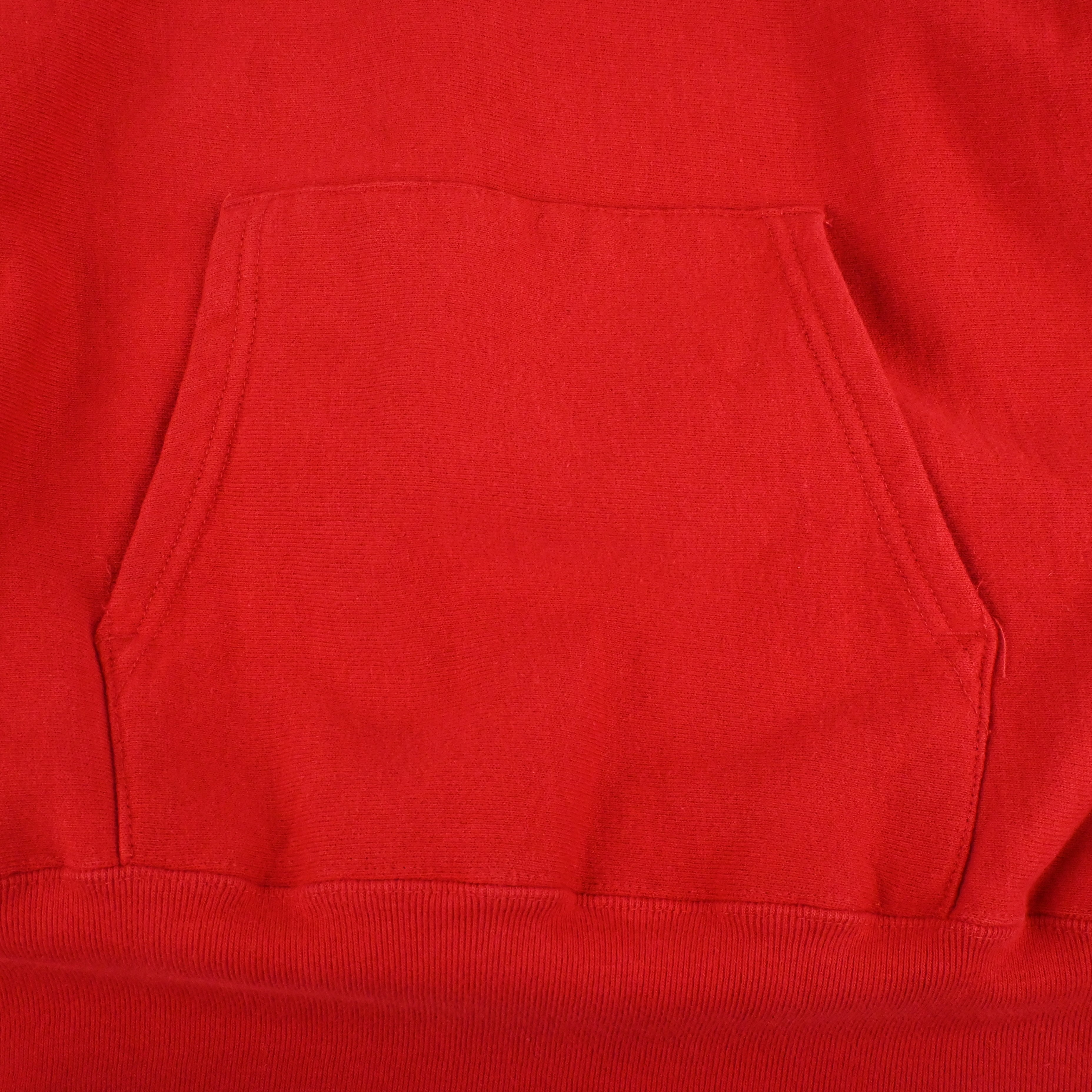 80's CHAMPION REVERSE WEAVE HOODIE "BLAIR ATHLETICS" SIZE XL