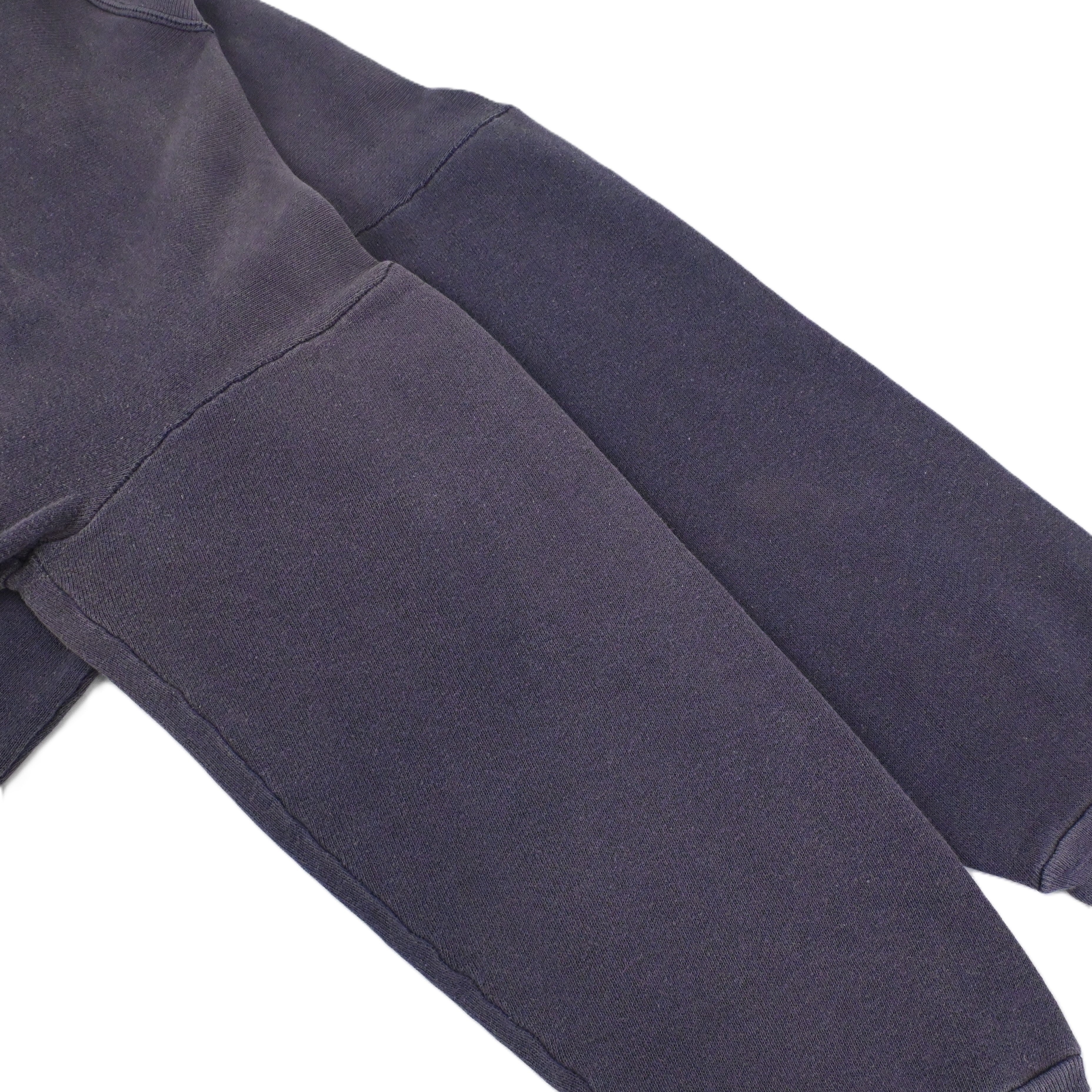 全体的にフェード感がございます。