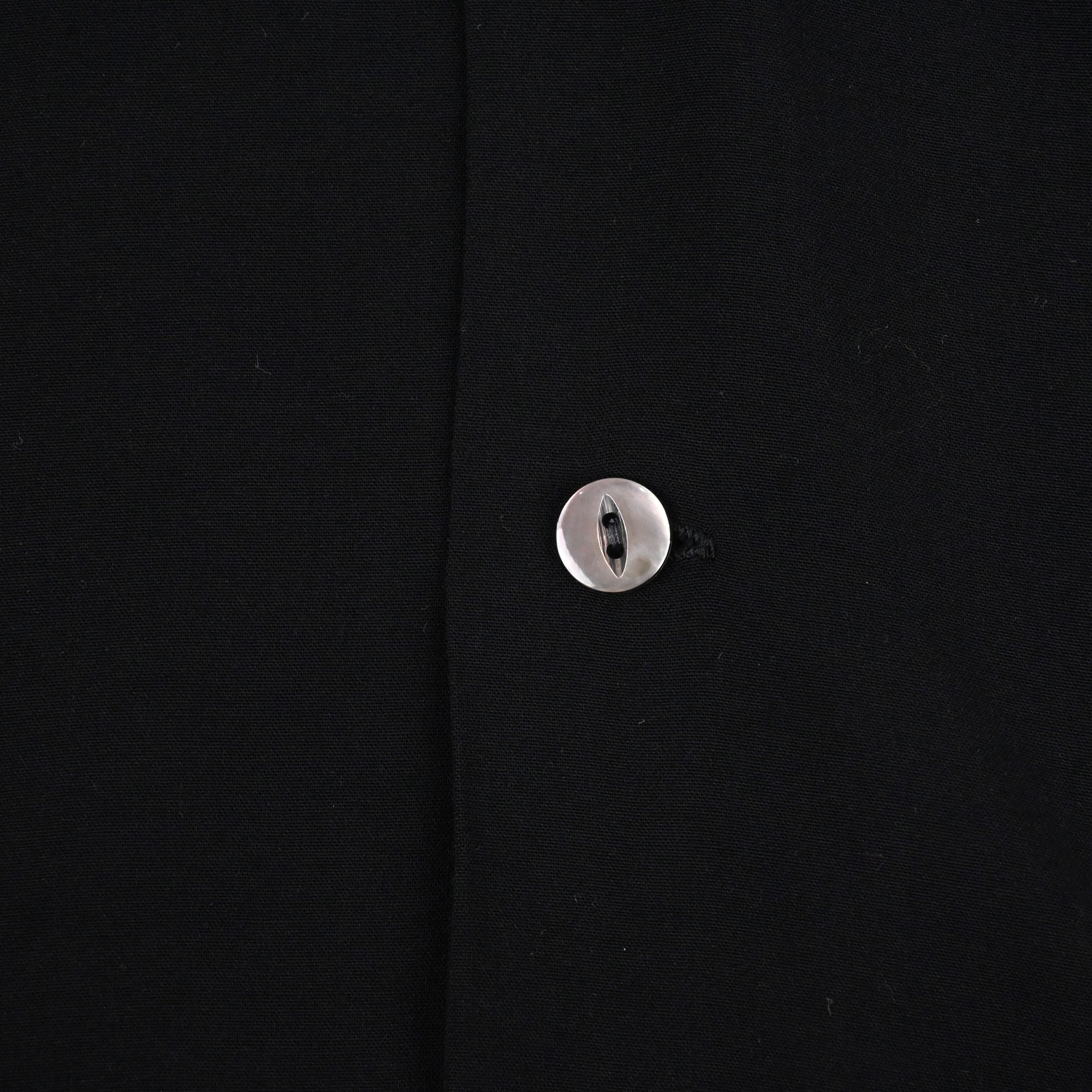 Foremost Original Black Rayon Shirt