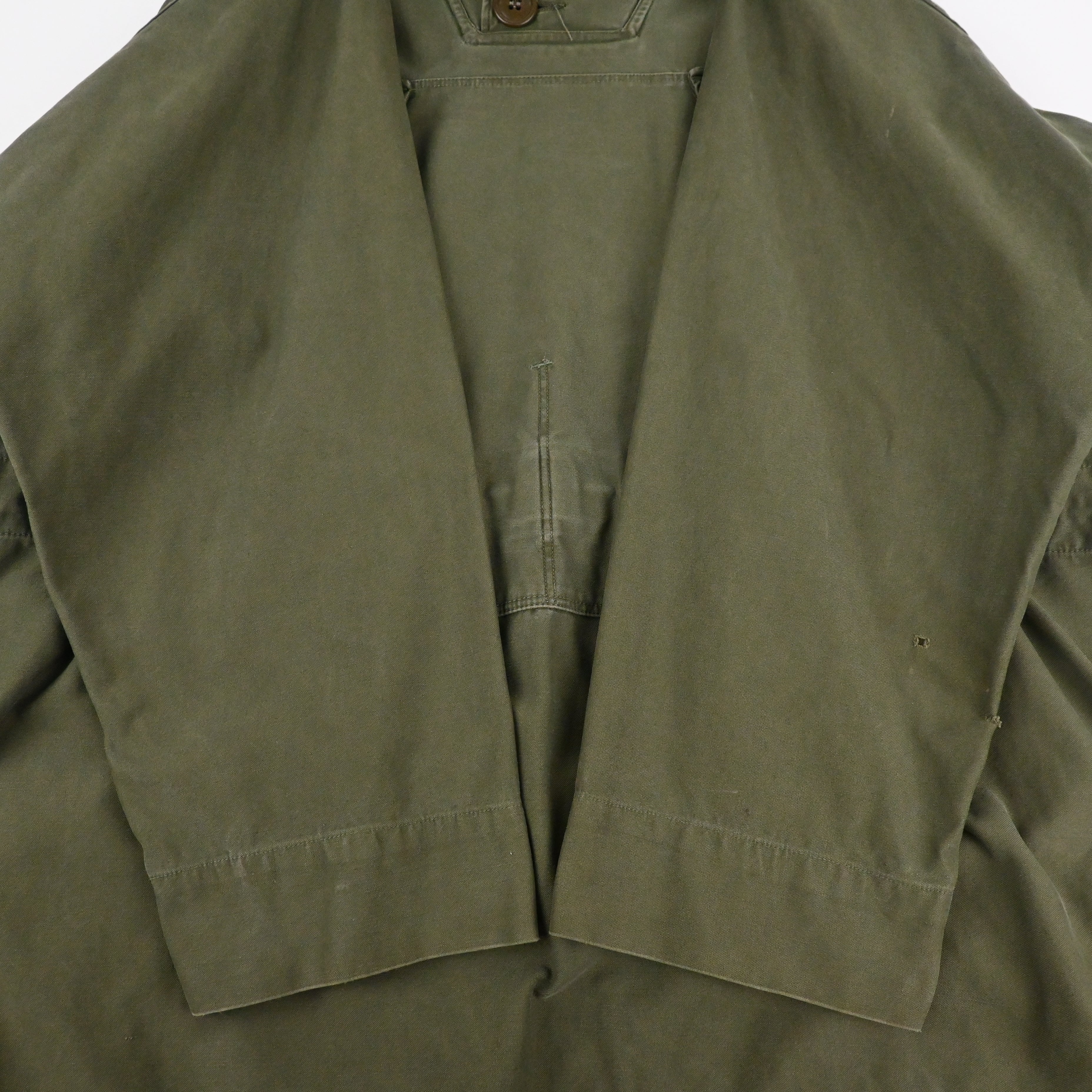 40's M-43 FIELD PARKA