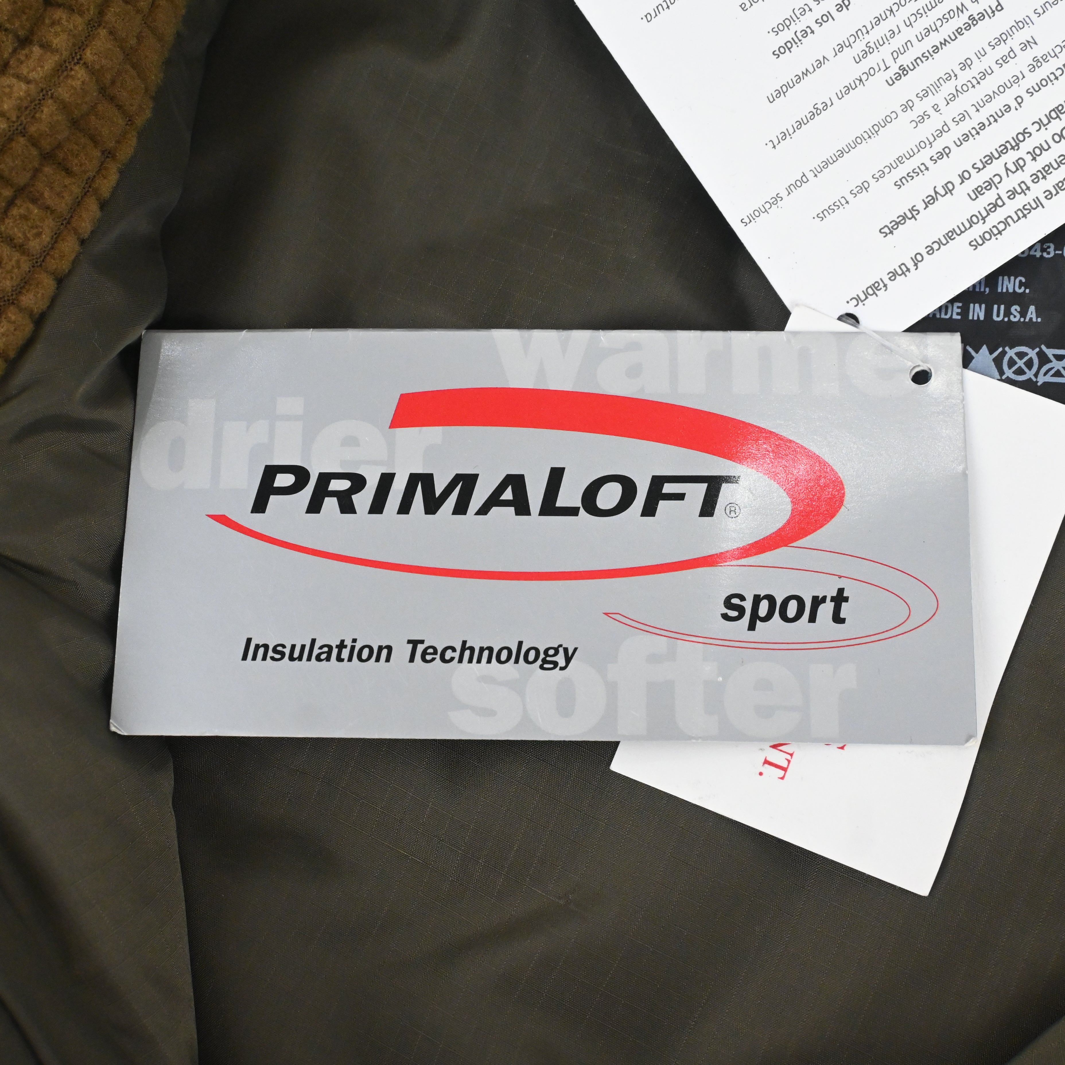 USSOCOM PCU BLOCK1 LEVEL7 VEST SEKRI SIZE L DEAD STOCK