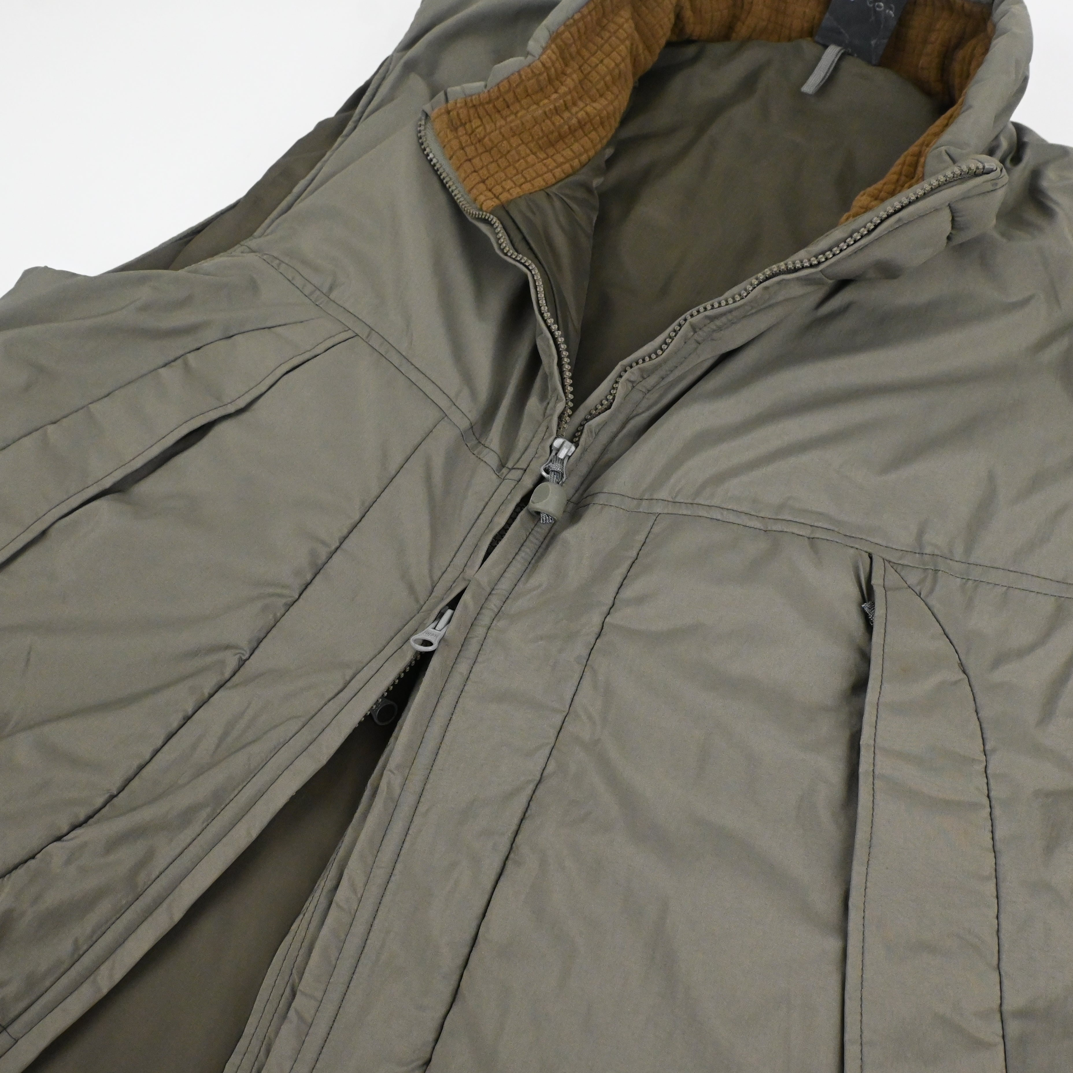 USSOCOM PCU BLOCK1 LEVEL7 VEST SEKRI SIZE L DEAD STOCK