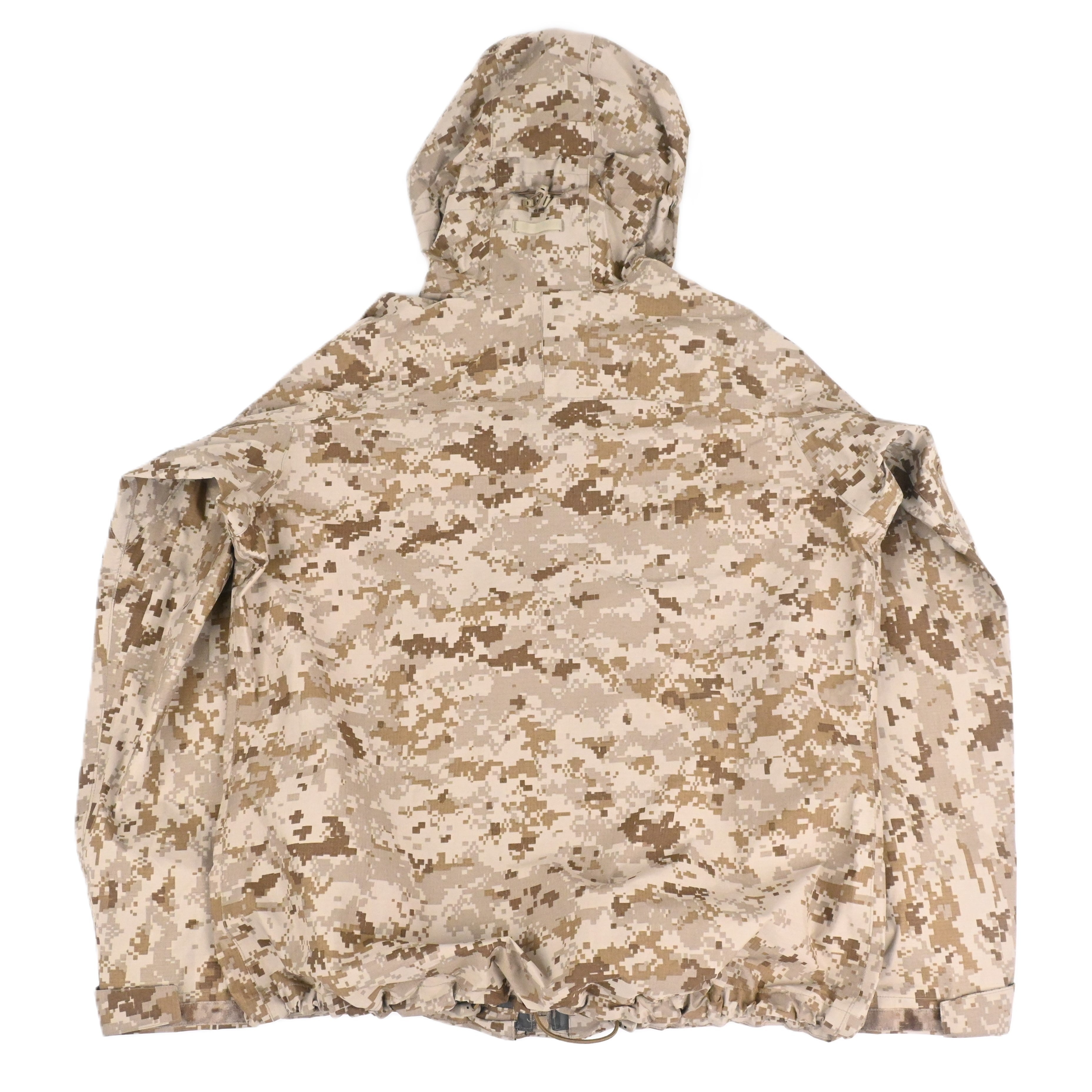 ‘11 PATAGONIA  PCU LEVEL 6 GORE-TEX AOR1 JACKET SIZE M-REG