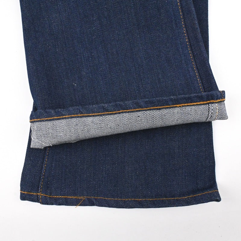 80y' LEVI’S 646-0917 BELL BOTTOMS DEAD STOCK SIZE W32 L29
