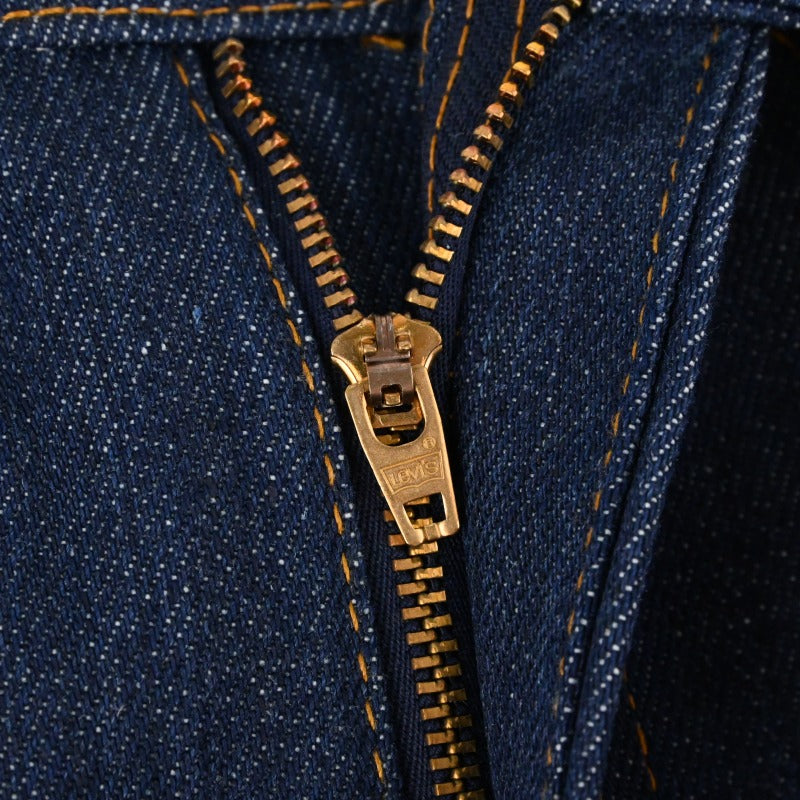 80y' LEVI’S 646-0917 BELL BOTTOMS DEAD STOCK SIZE W32 L29