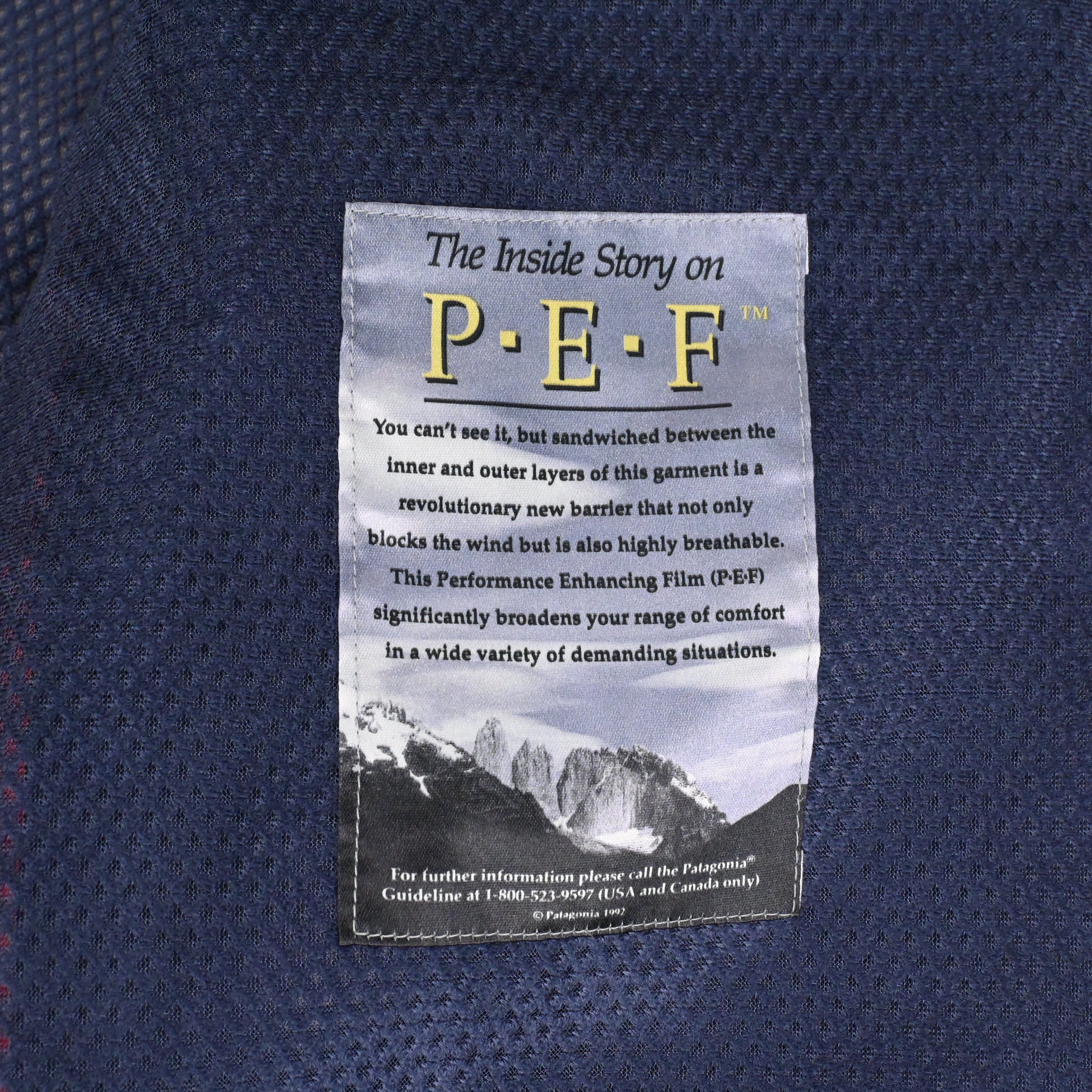 ’94 patagonia LIGHT-X CARDIGAN SIZE XL Burnt Chili