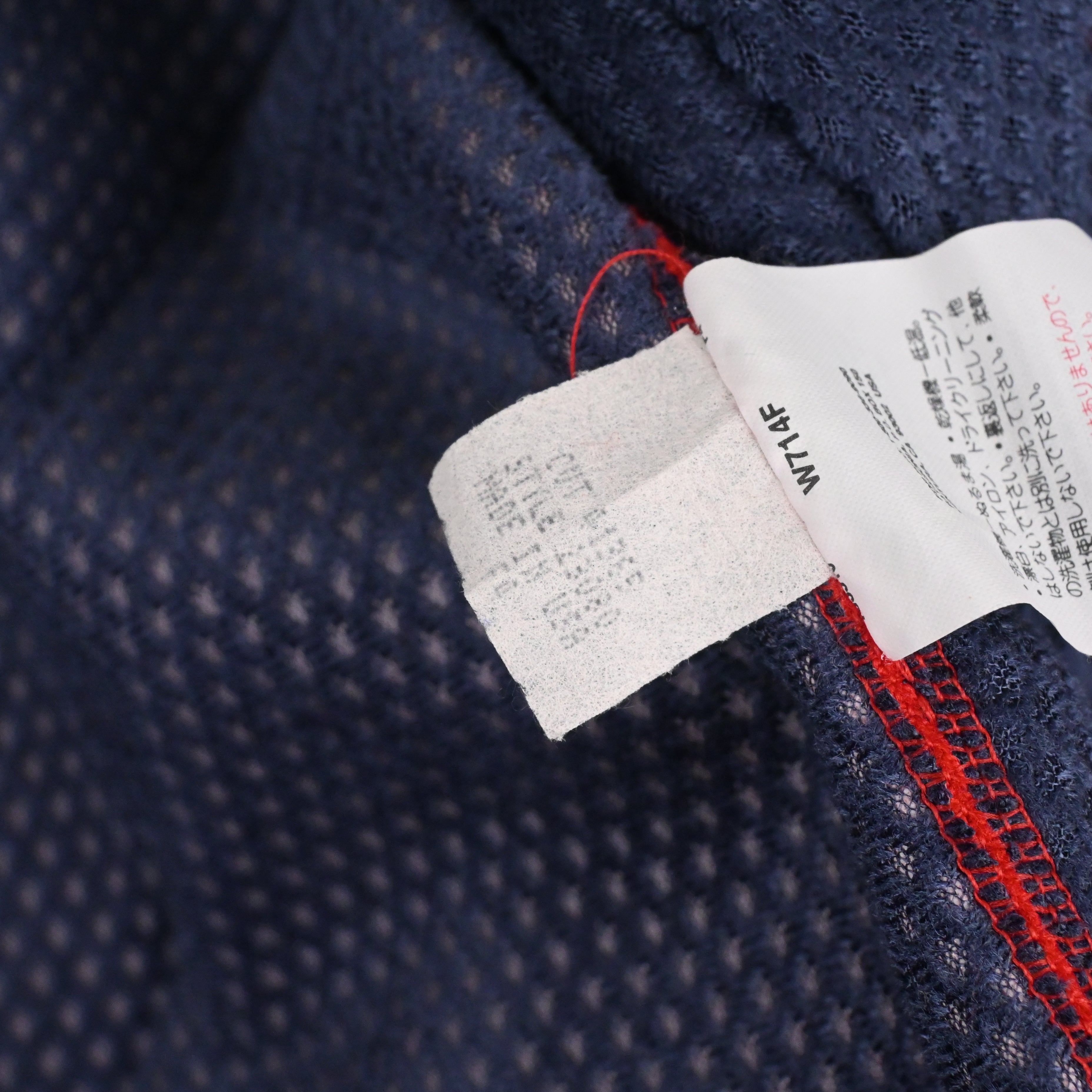 ’94 patagonia LIGHT-X CARDIGAN SIZE XL Burnt Chili