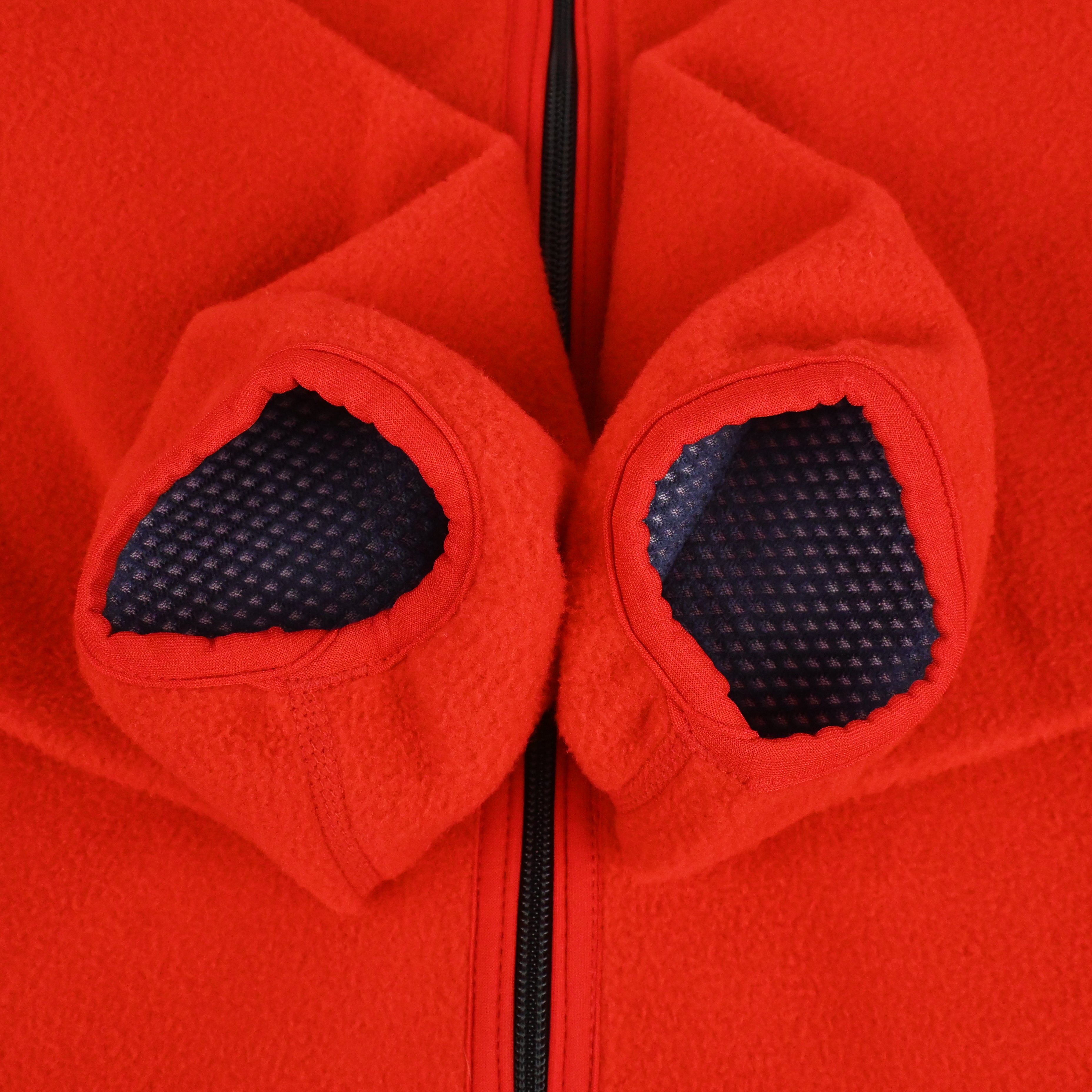 94 patagonia LIGHT-X CARDIGAN SIZE XL Burnt Chili