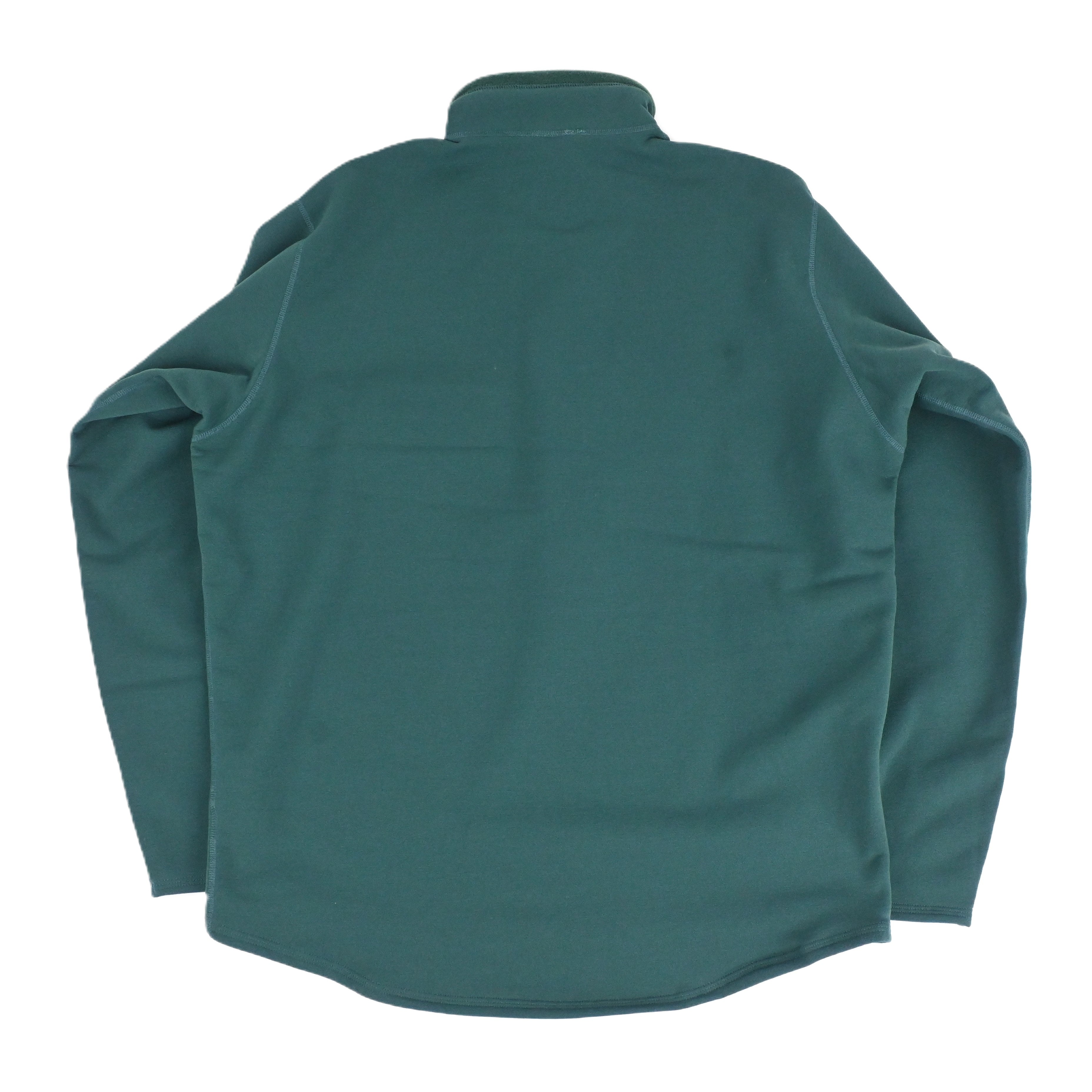 '94  patagonia ACTIVIST FLEECE TOP DEAD STOCK SIZE XL Pacific Blue