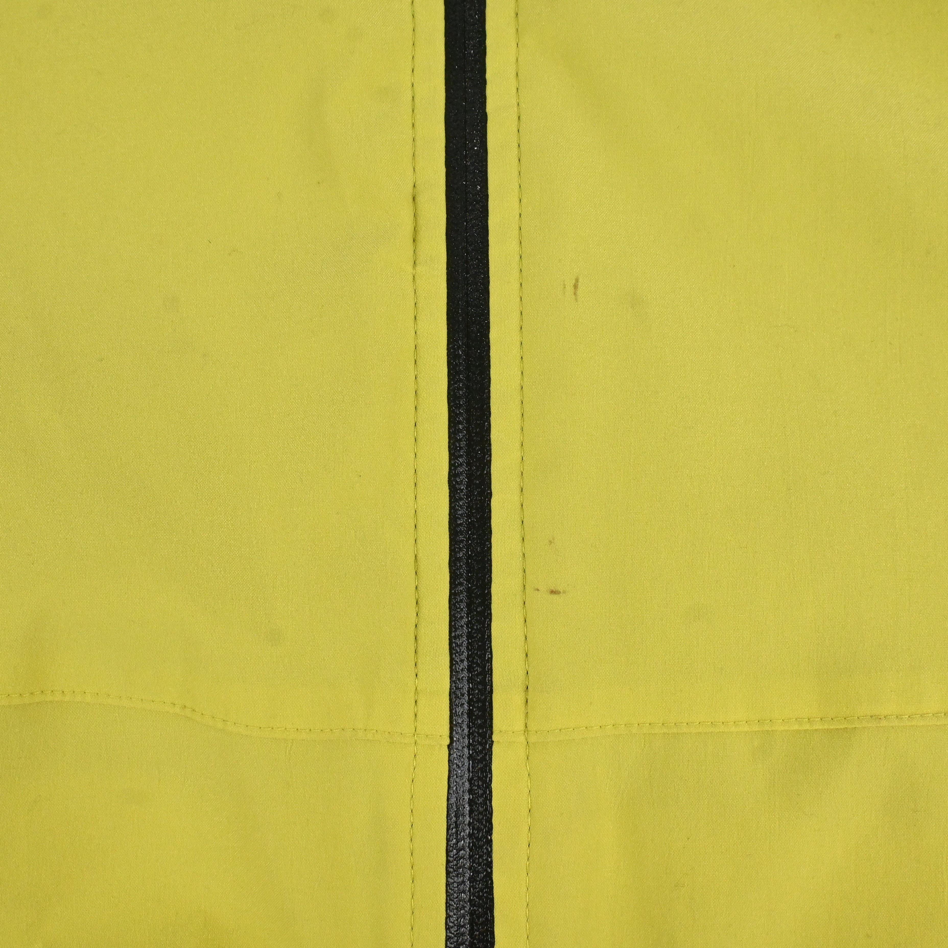 01 patagonia STRETCH SPEED ASCENT JACKET DEAD STOCK SIZE M Green Spar
