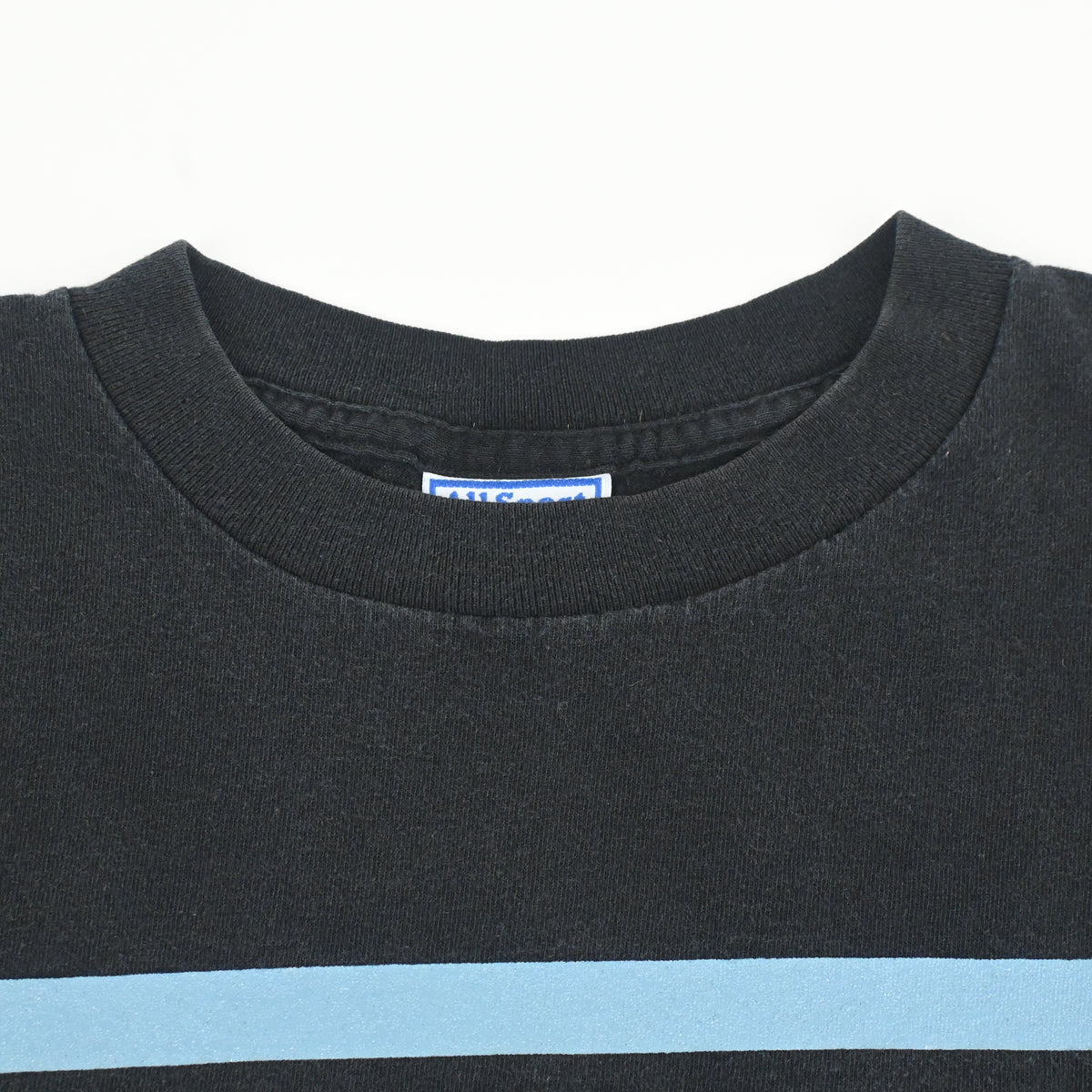 95© NINE INCH NAILS "nothing 96-97" T-SHIRT SIZE L