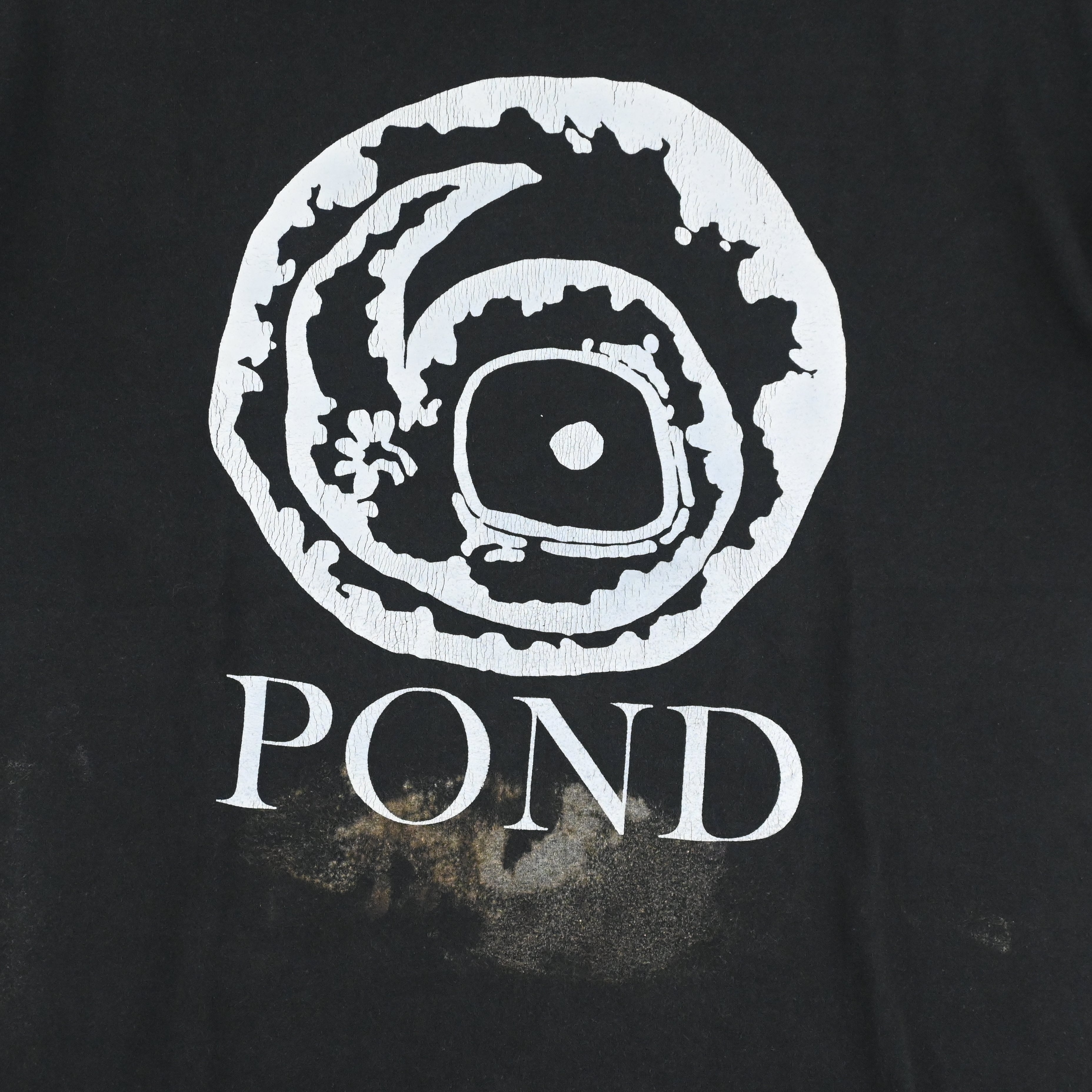 90's POND "SUB POP" T-SHIRT SIZE XL