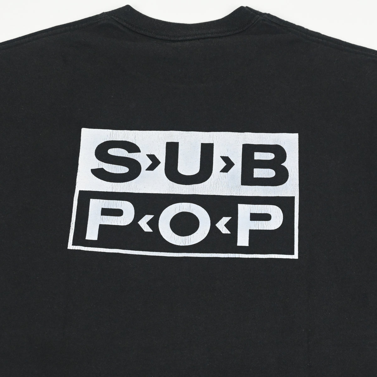 90's POND "SUB POP" T-SHIRT SIZE XL