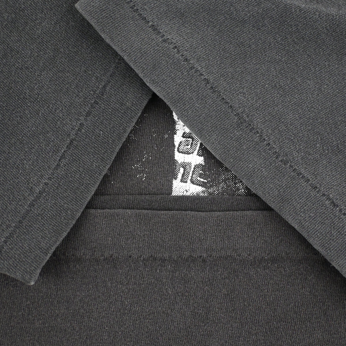 '94 Kurt Cobain memorial bootleg T-Shirt SIZE L