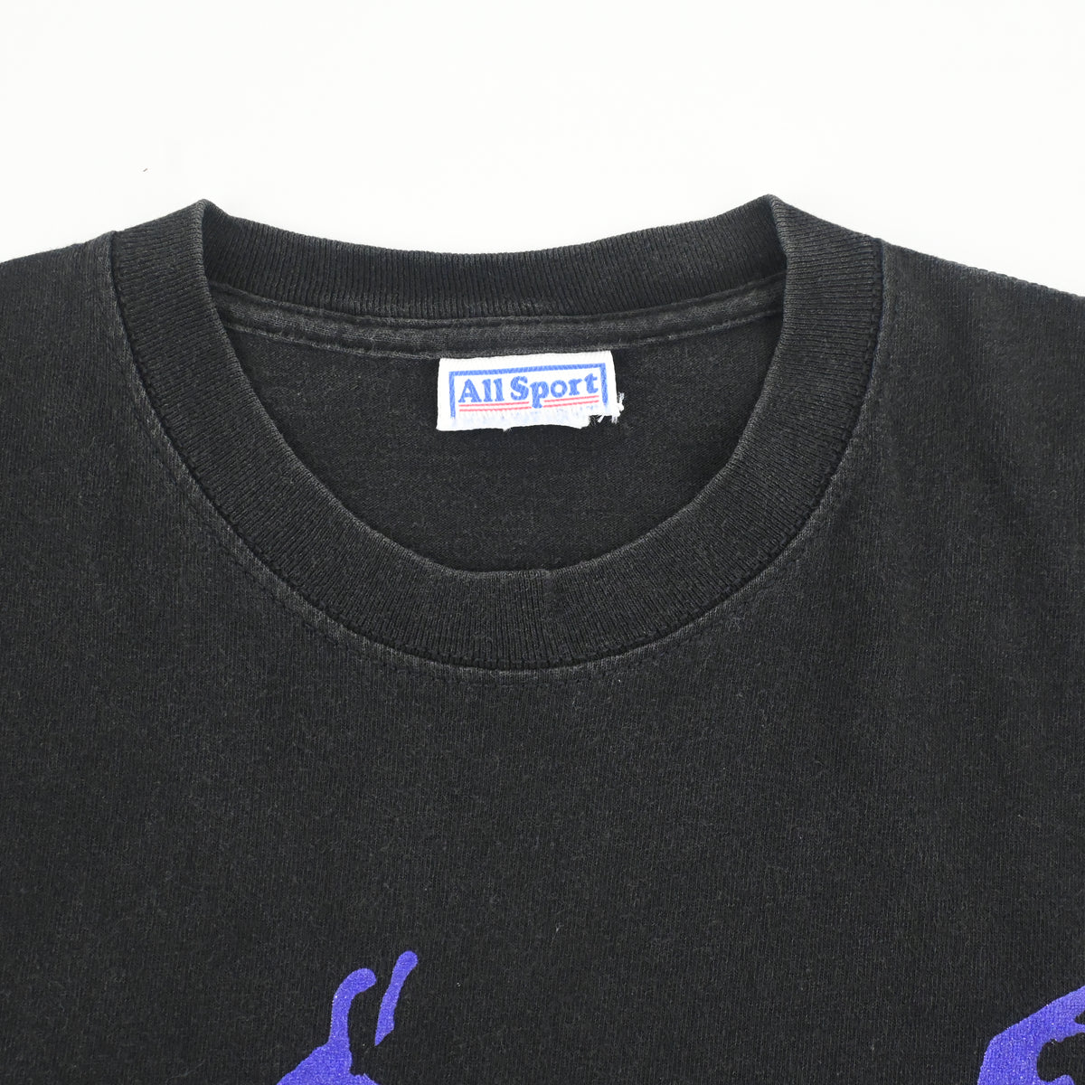 02© BLACK SABBATH “VOL.4” T-SHIRT
