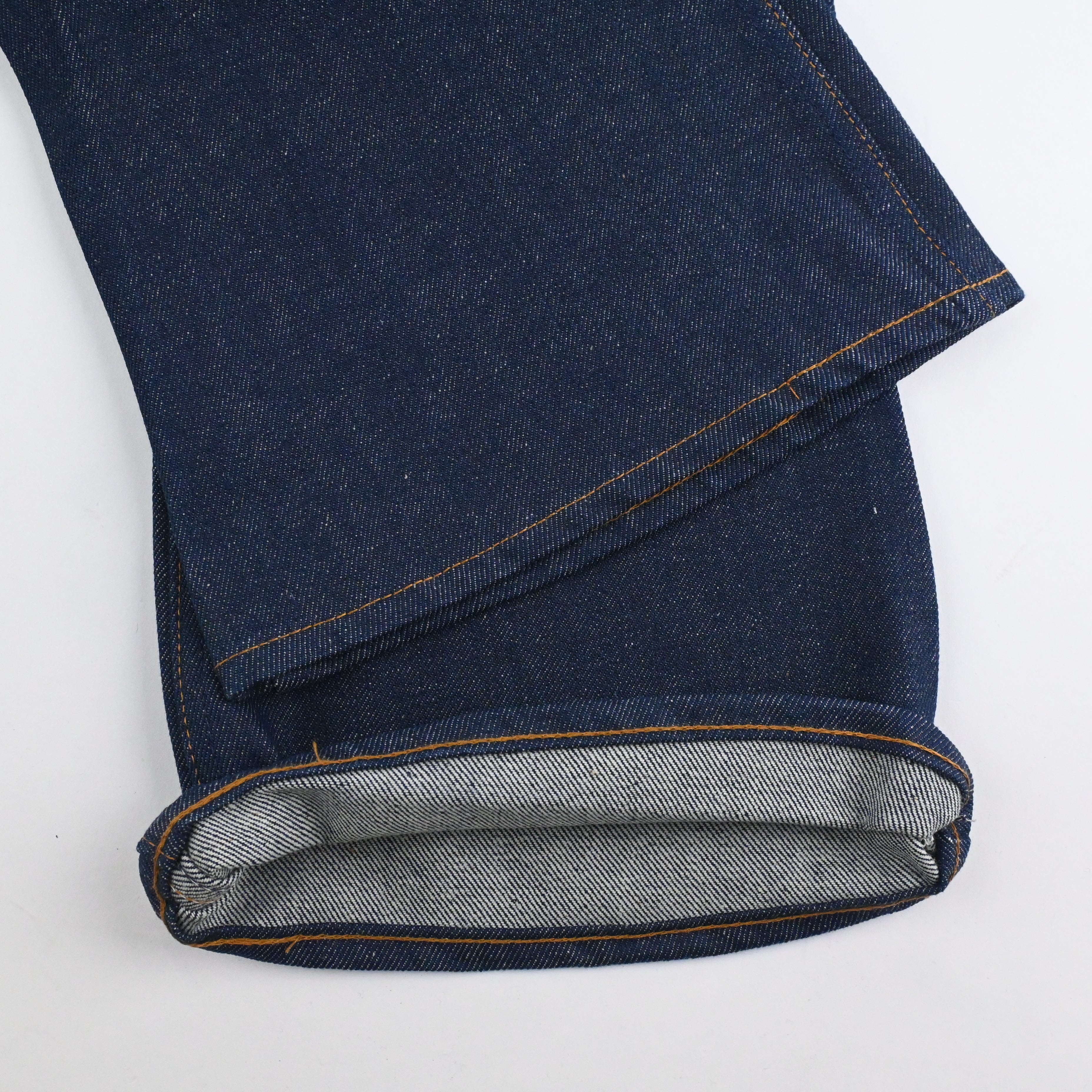 ’80 Levi's 646-0217 DEAD STOCK W32 L29