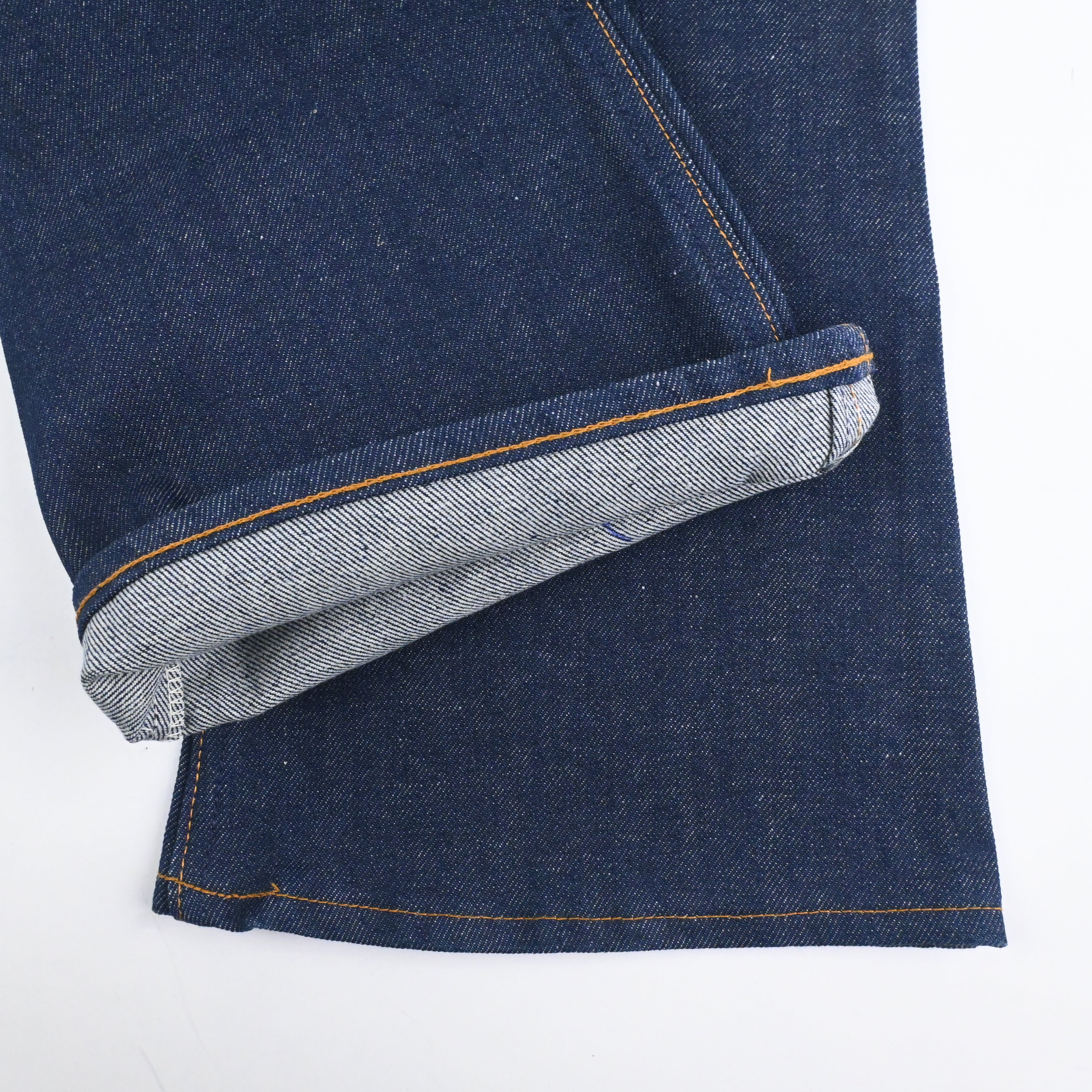 ’81 Levi's 646-0217 DEAD STOCK W33 L29