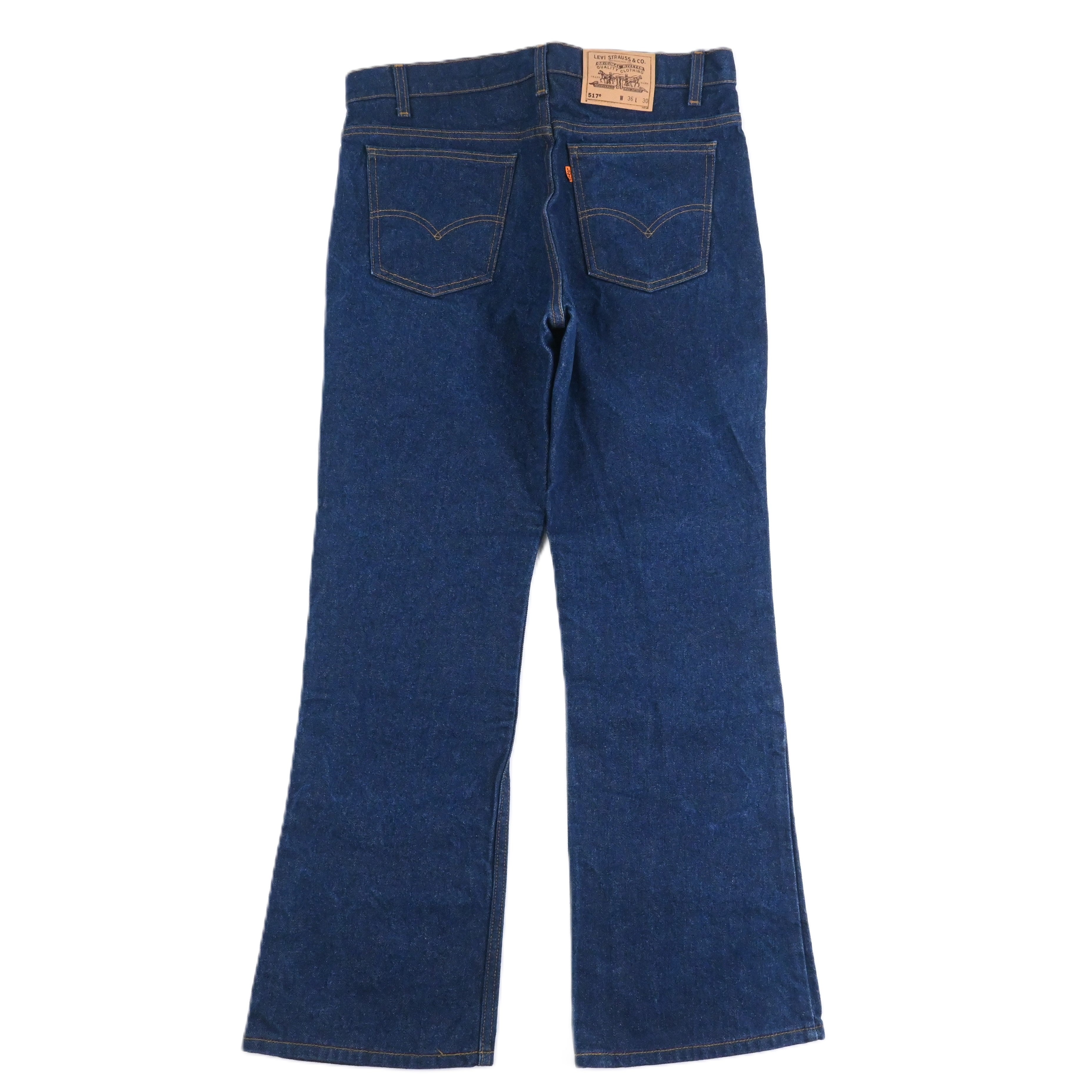 '97 Levi's 20517-0217 SIZE W36 L30