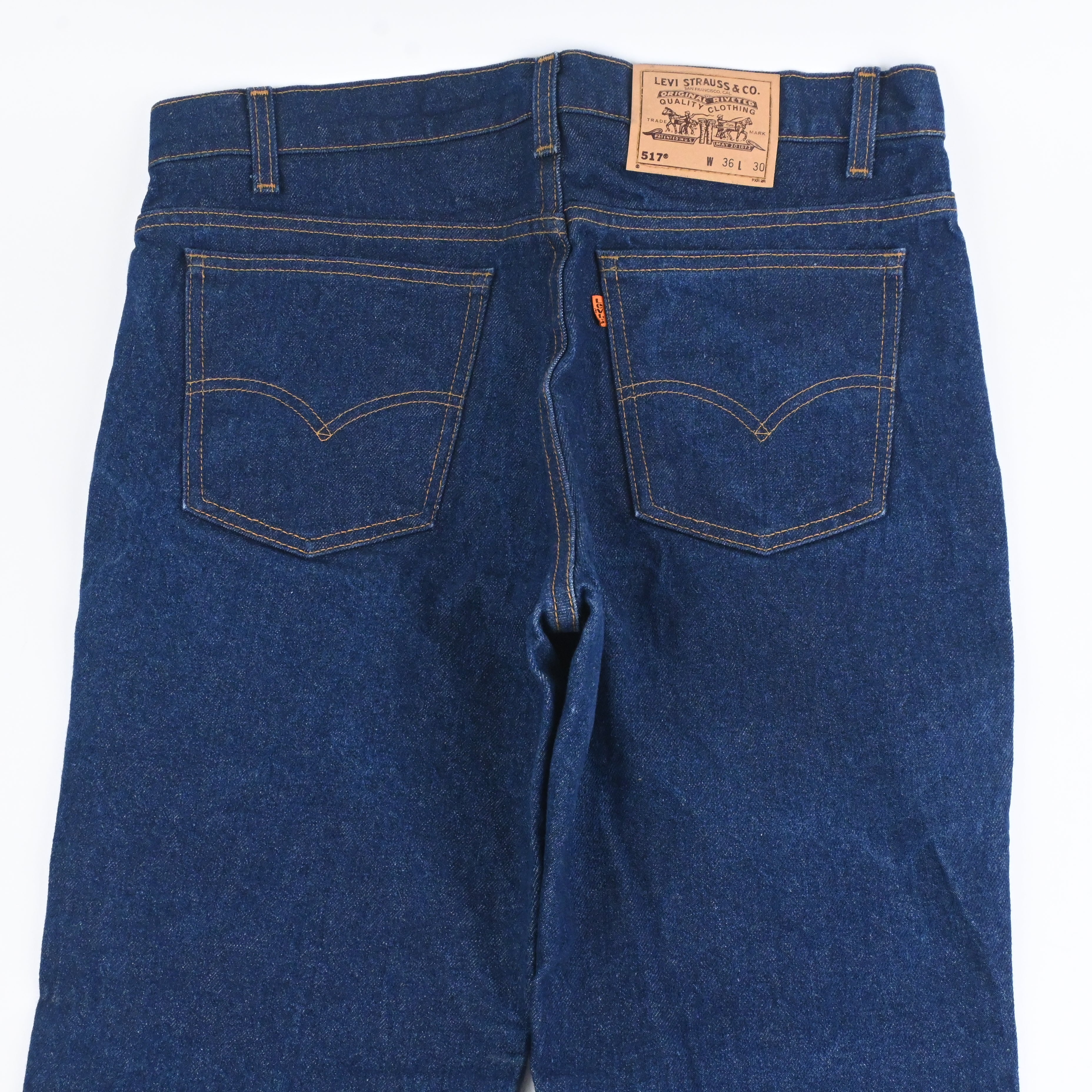 '97 Levi's 20517-0217 SIZE W36 L30