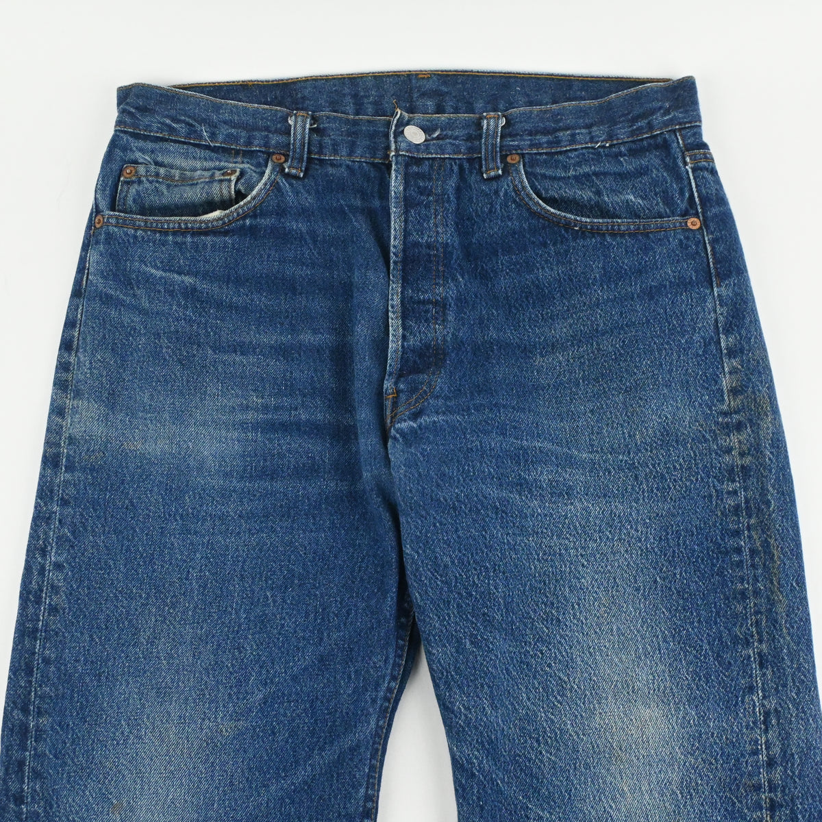 '88 LEVI'S 501-0000 SIZE W34 L31