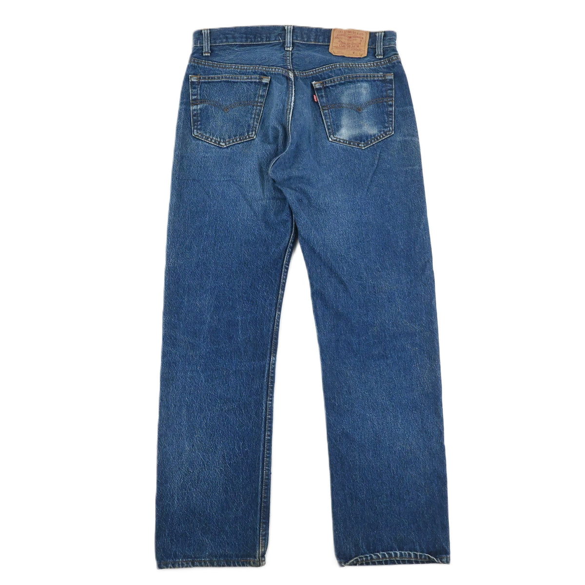 '88 LEVI'S 501-0000 SIZE W34 L31