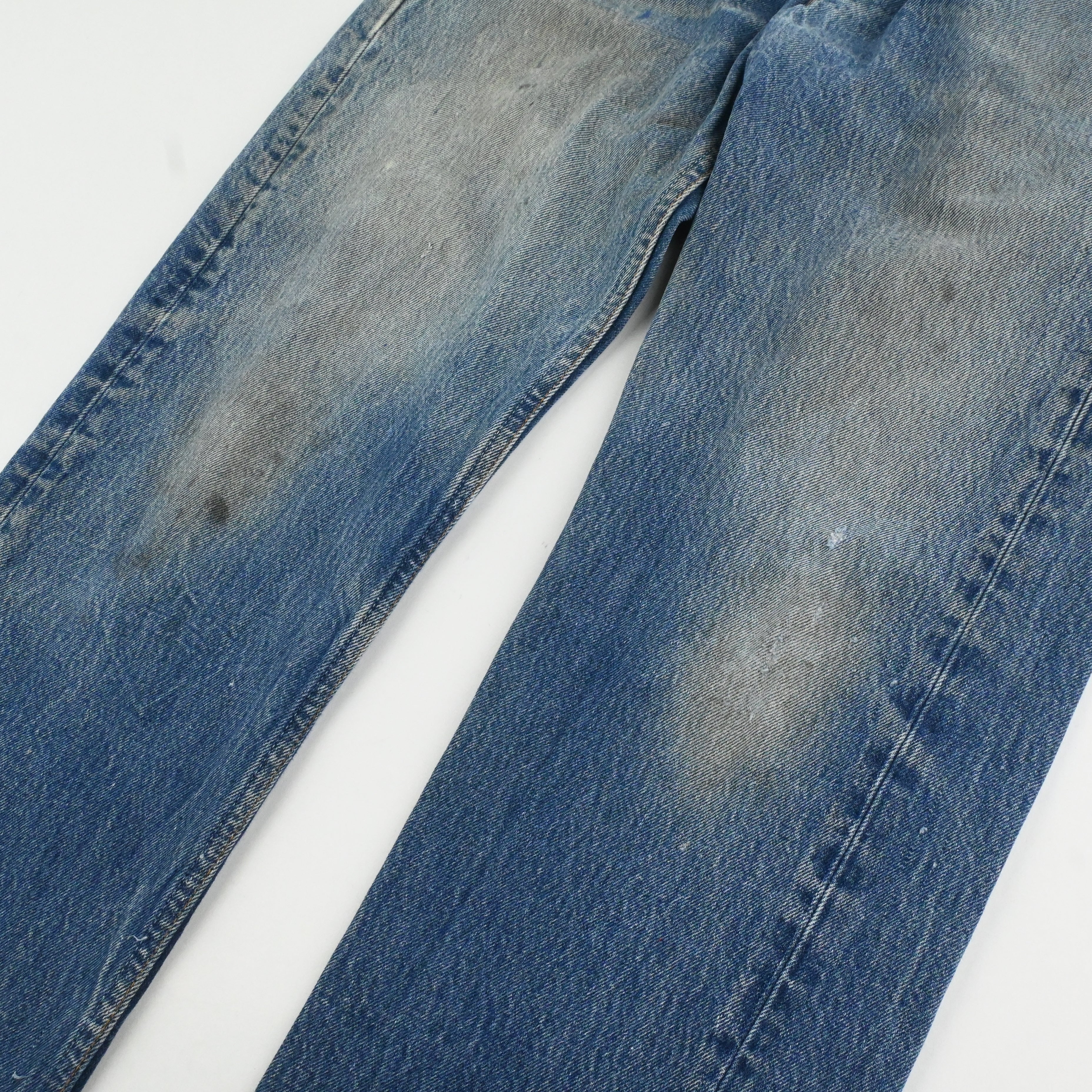 '98 LEVI'S 501-0000 SIZE W32 L29