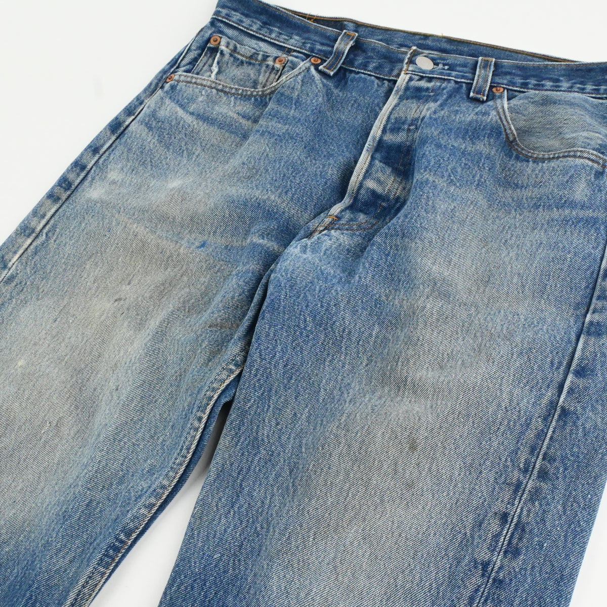 '98 LEVI'S 501-0000 SIZE W32 L29