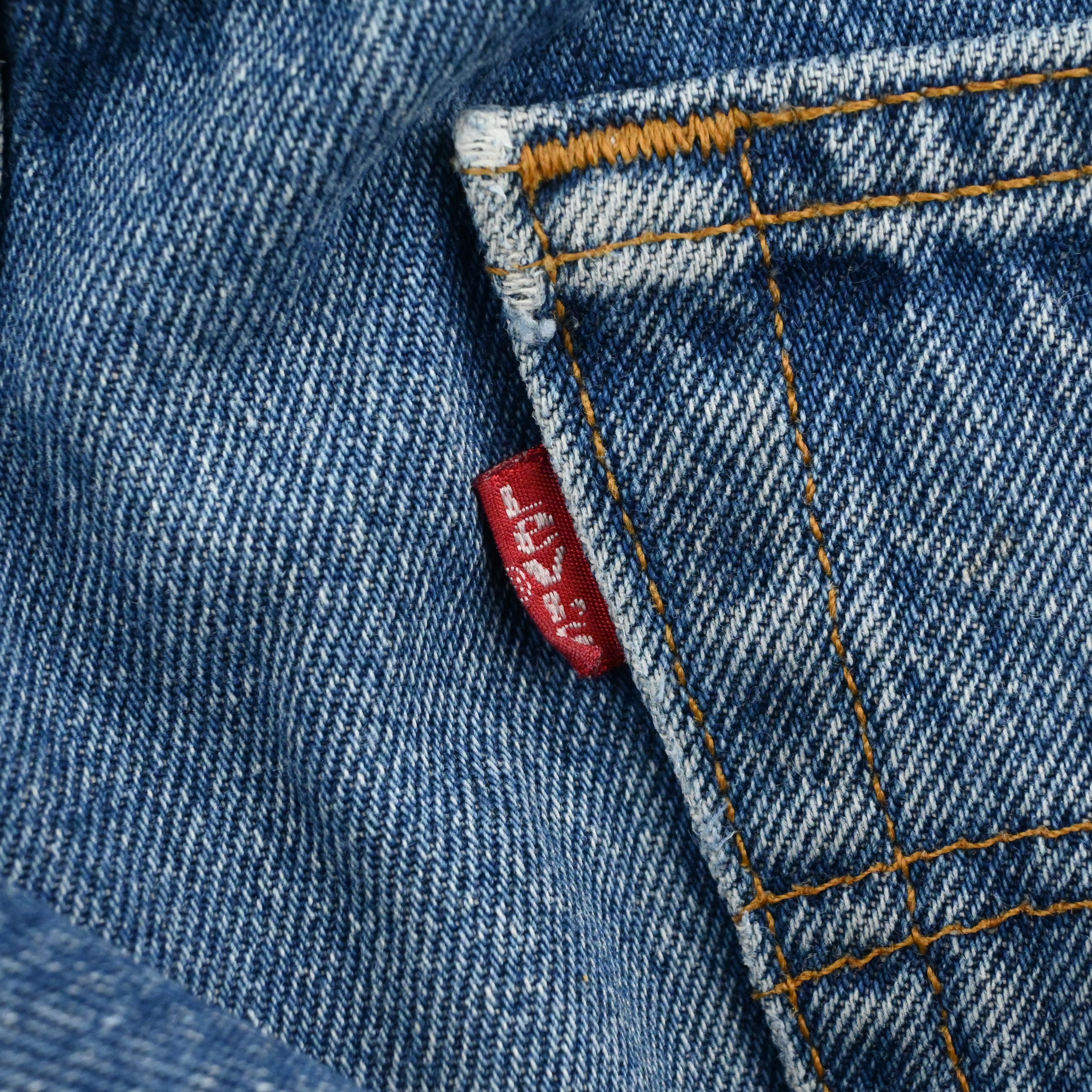 '98 LEVI'S 501-0000 SIZE W32 L29