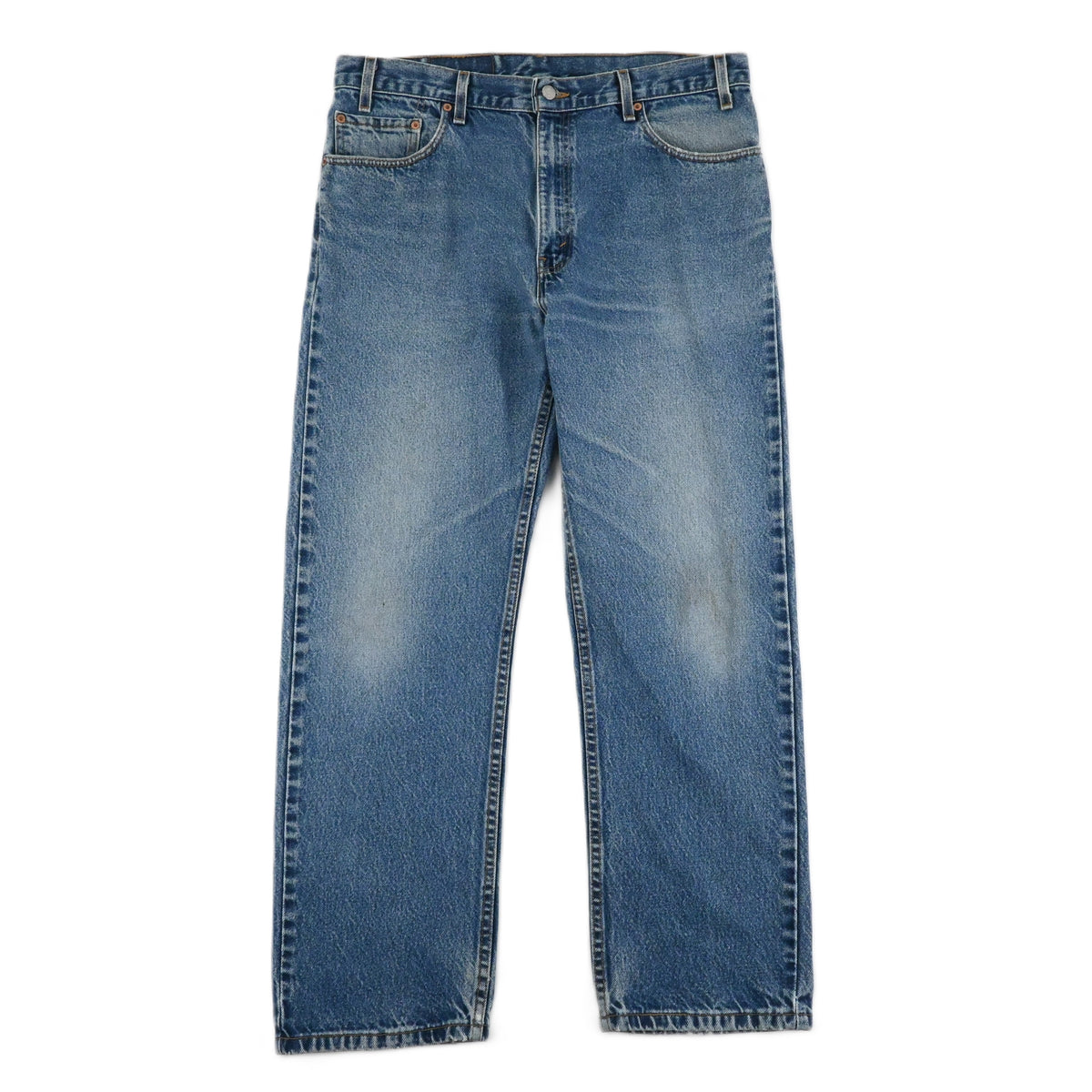 '02 LEVI'S 505-0216 SIZE W36 L30