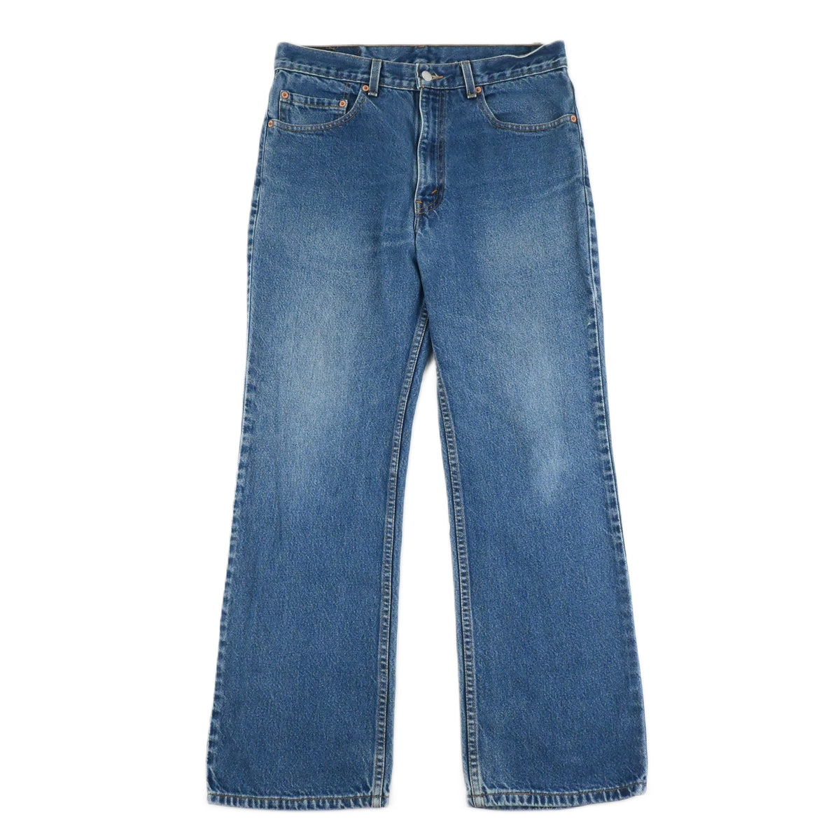 '02 LEVI'S 517 SIZE W34 L29
