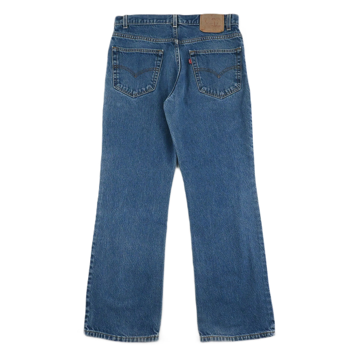 '02 LEVI'S 517 SIZE W34 L29