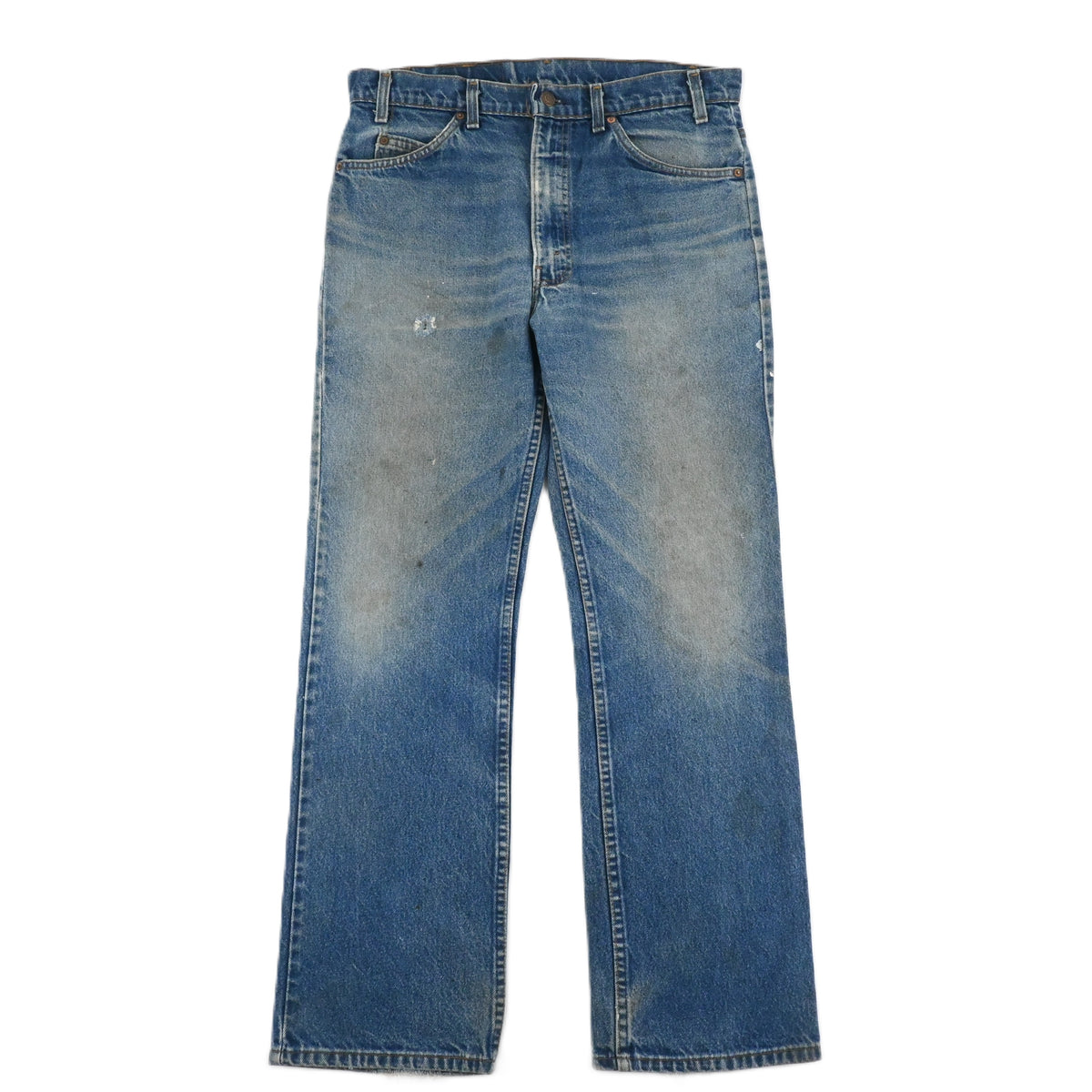 90's LEVI'S 517 SIZE W35 L30