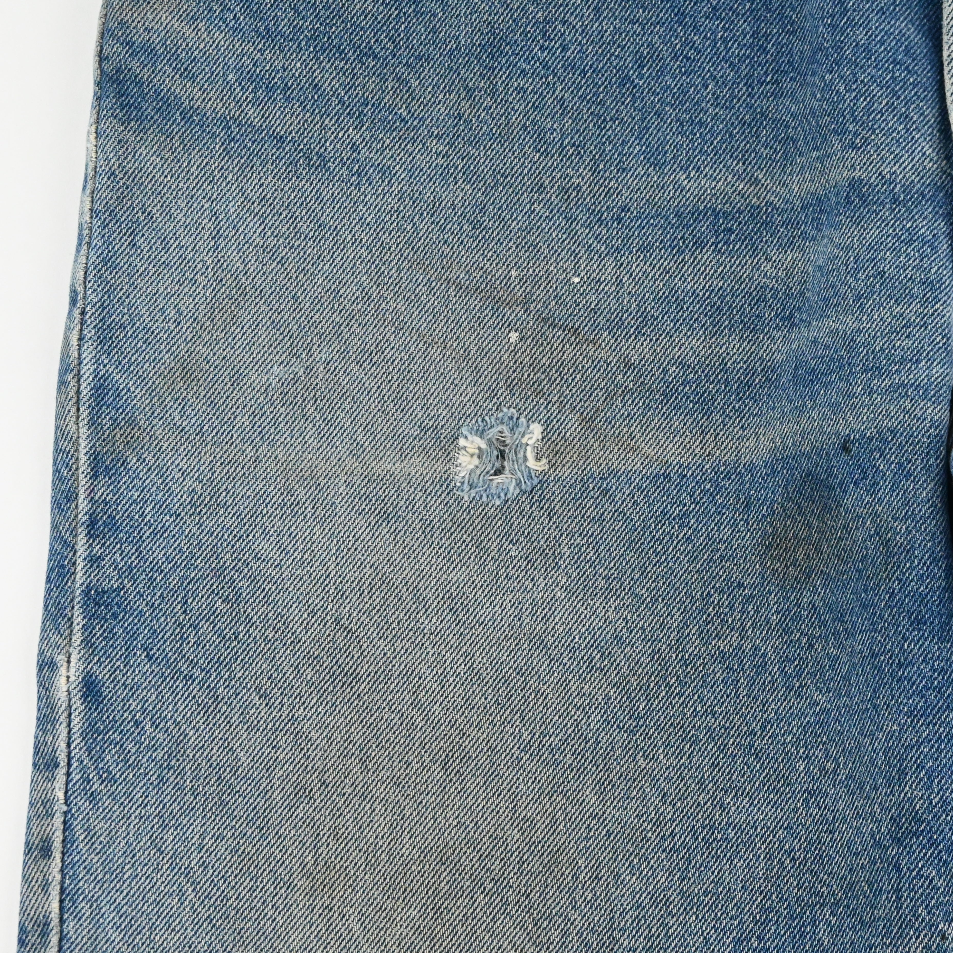 90's LEVI'S 517 SIZE W35 L30