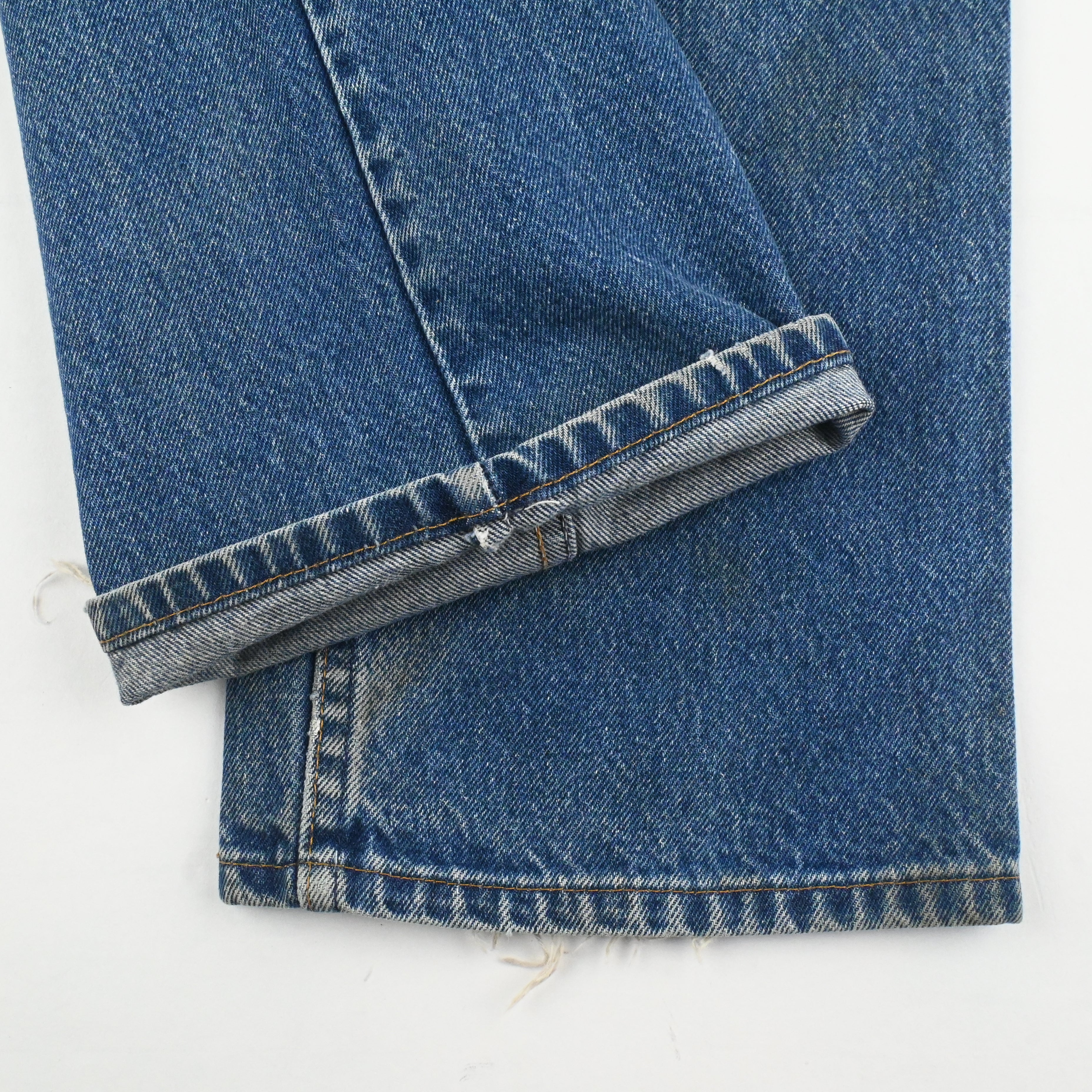 90's LEVI'S 517 SIZE W35 L30