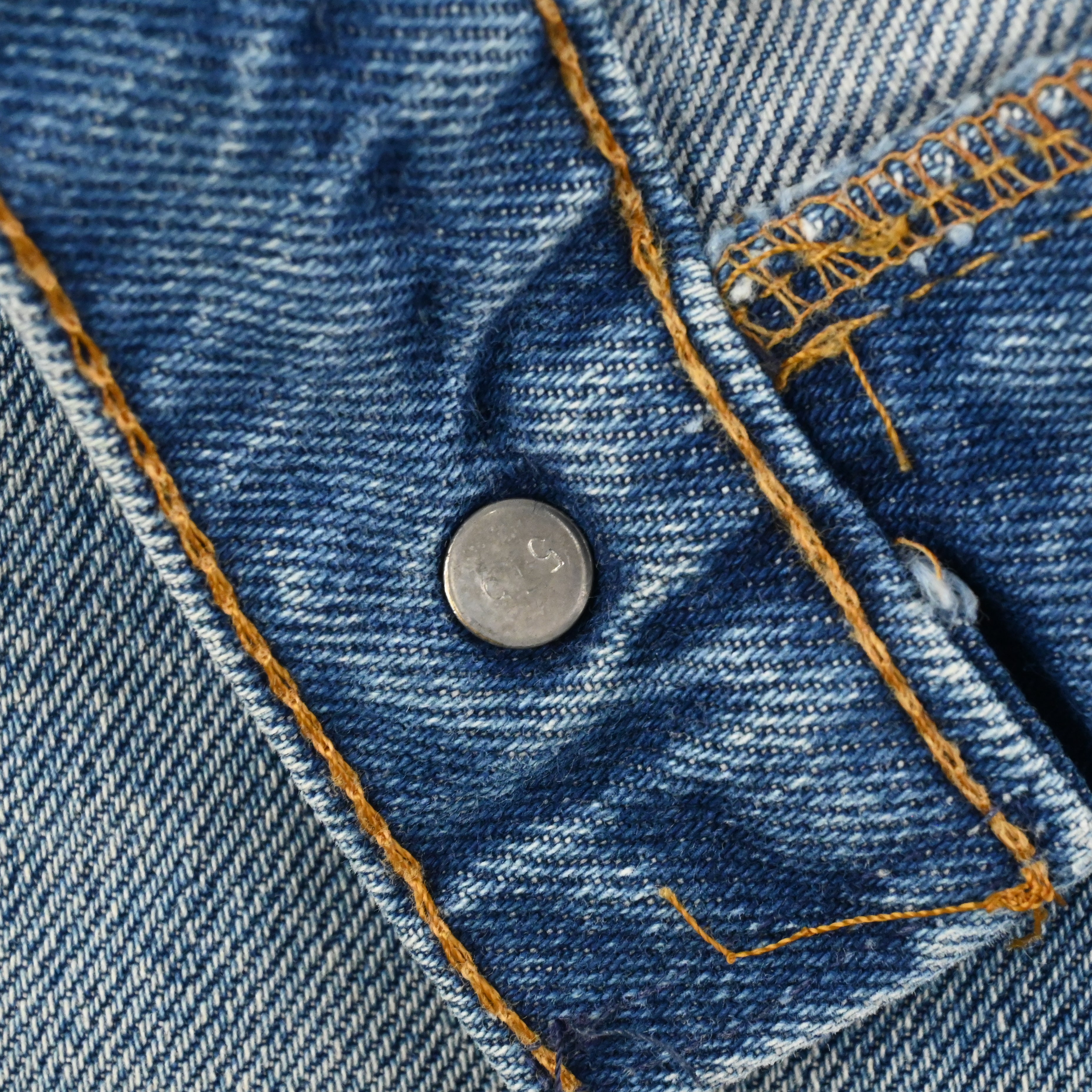 90's LEVI'S 517 SIZE W35 L30