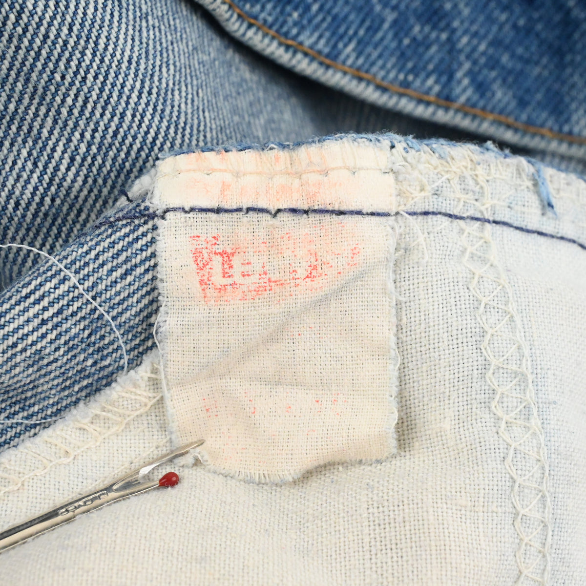 90's LEVI'S 517 SIZE W35 L30