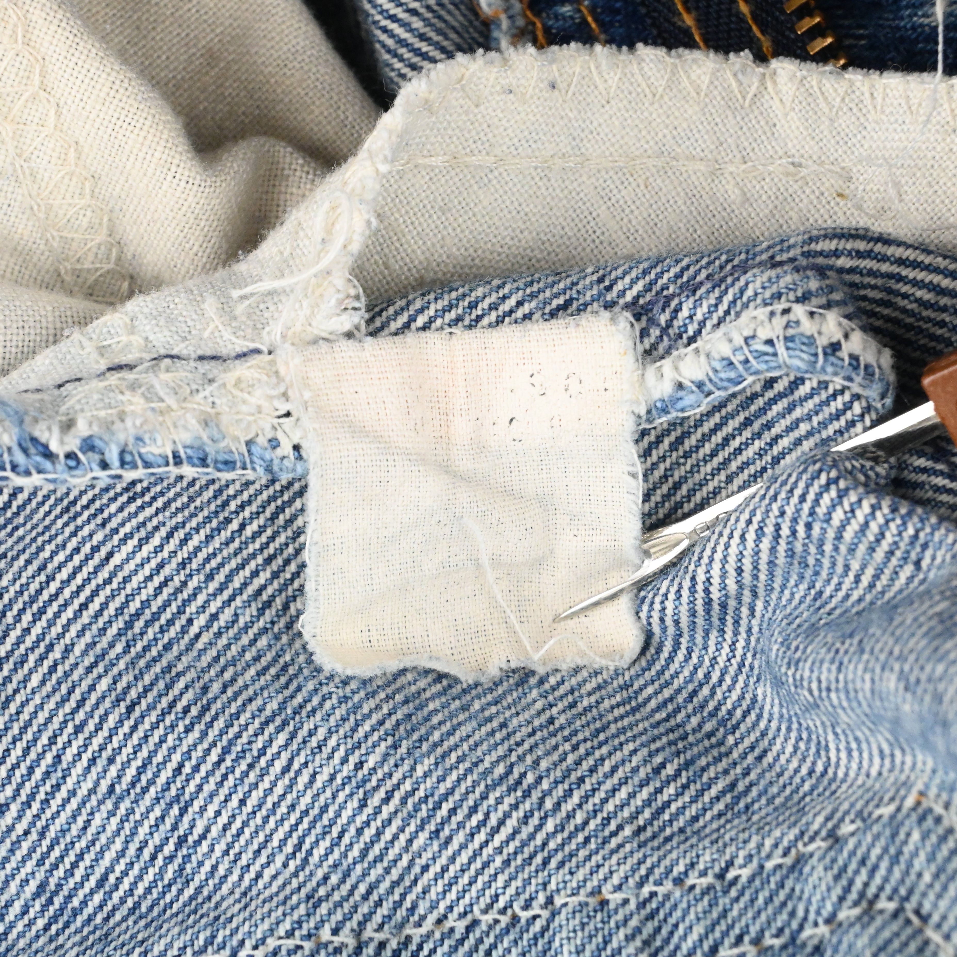90's LEVI'S 517 SIZE W35 L30