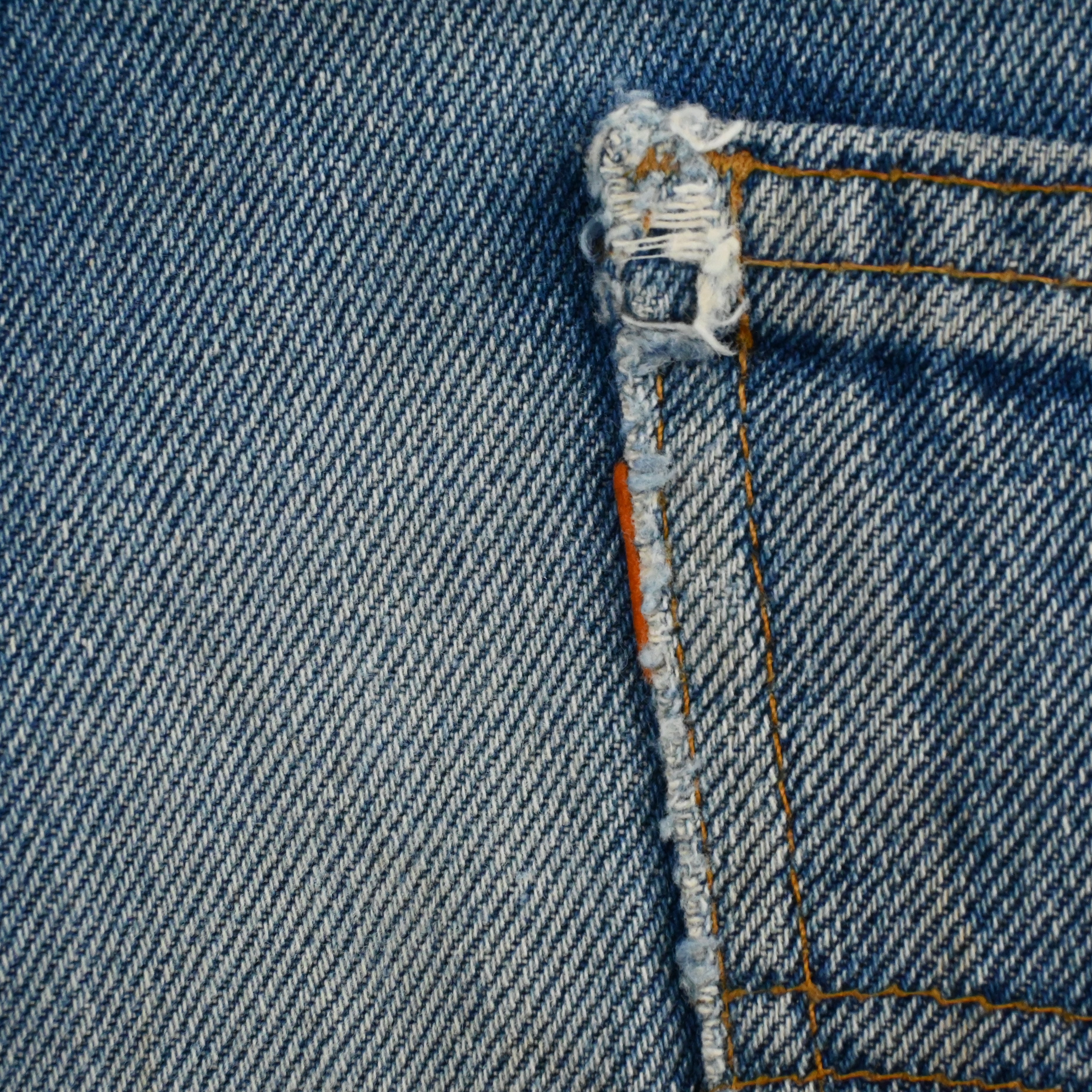 90's LEVI'S 517 SIZE W35 L30