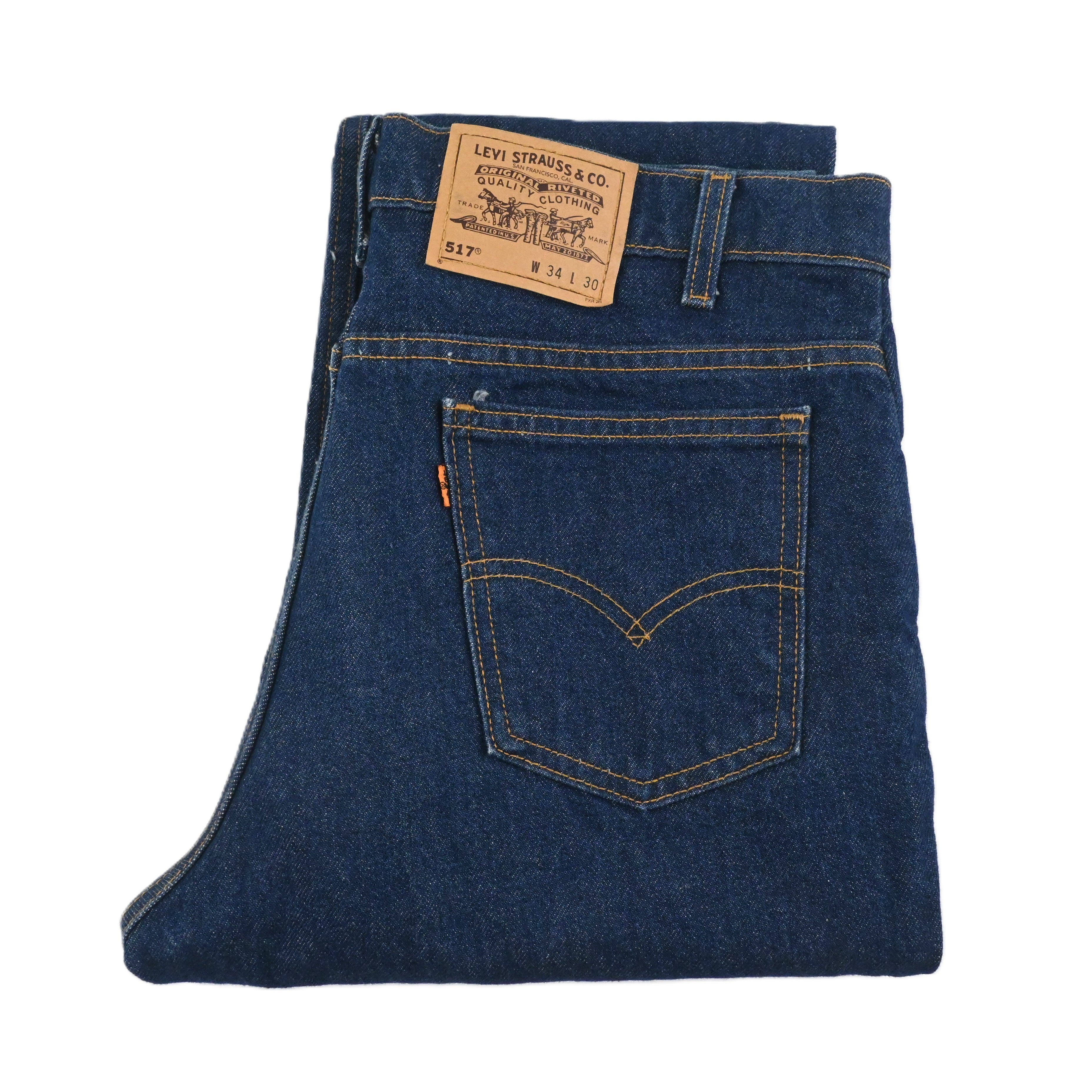 '98 LEVI'S 40517-0215 SIZE W34 L30