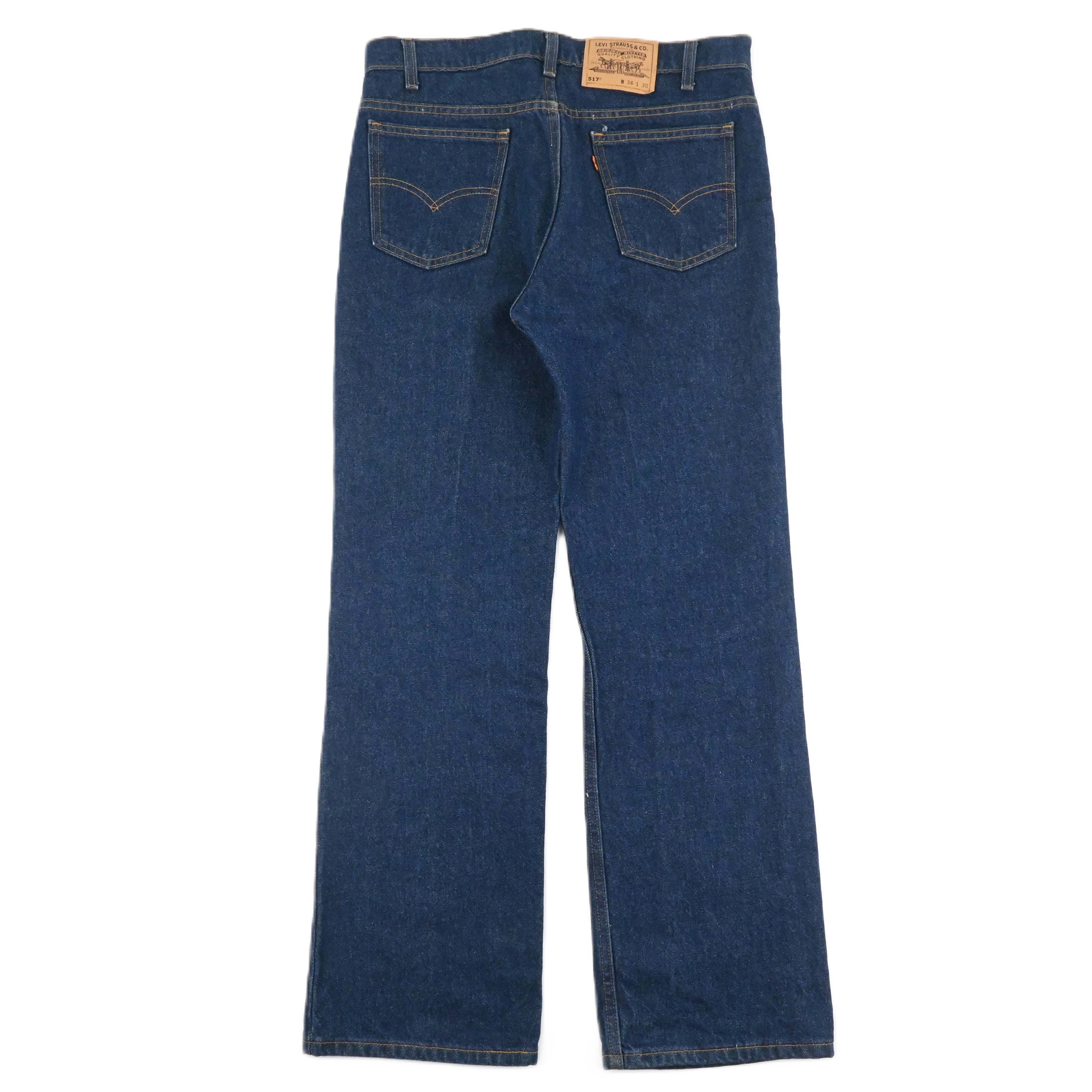 '98 LEVI'S 40517-0215 SIZE W34 L30