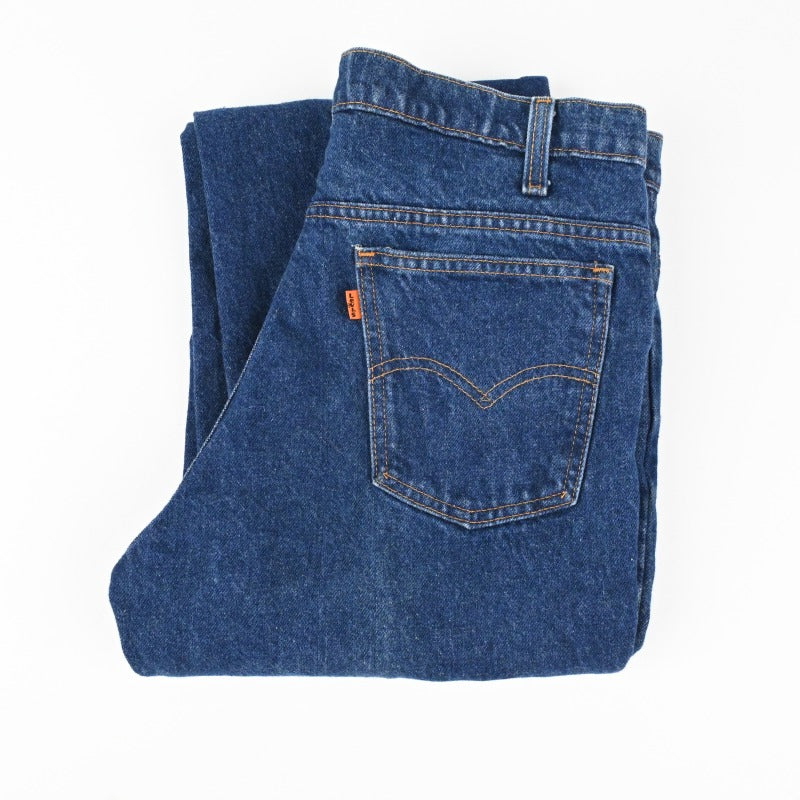 91y' LEVI’S 517-0215 SIZE W33 L30