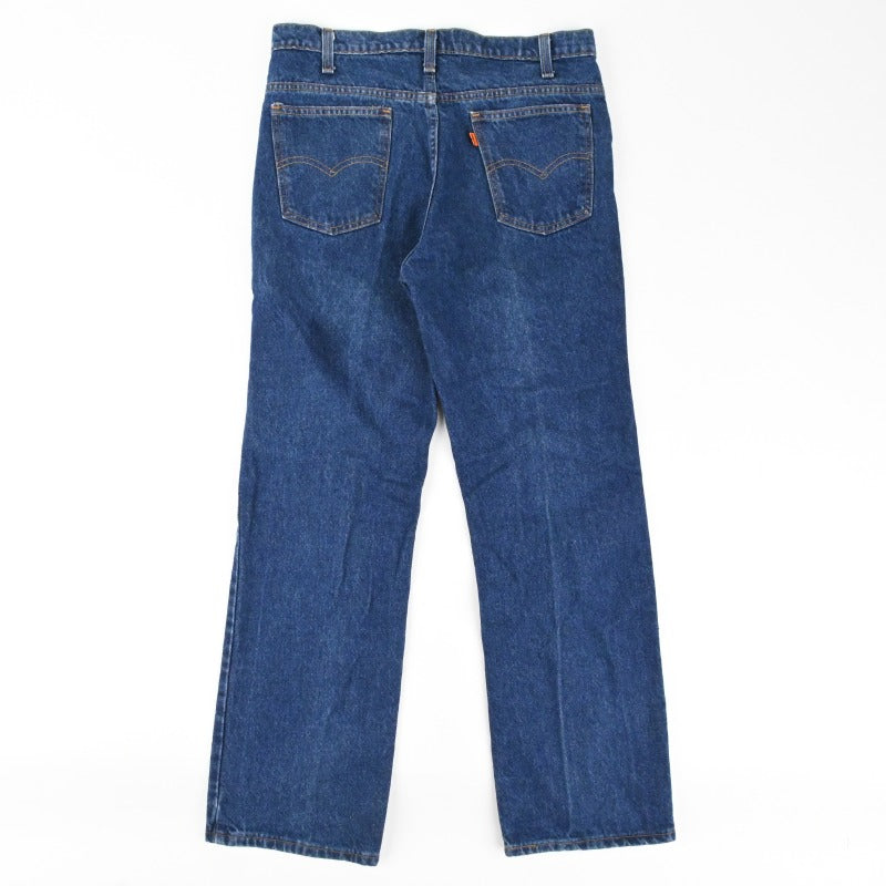 91y' LEVI’S 517-0215 SIZE W33 L30